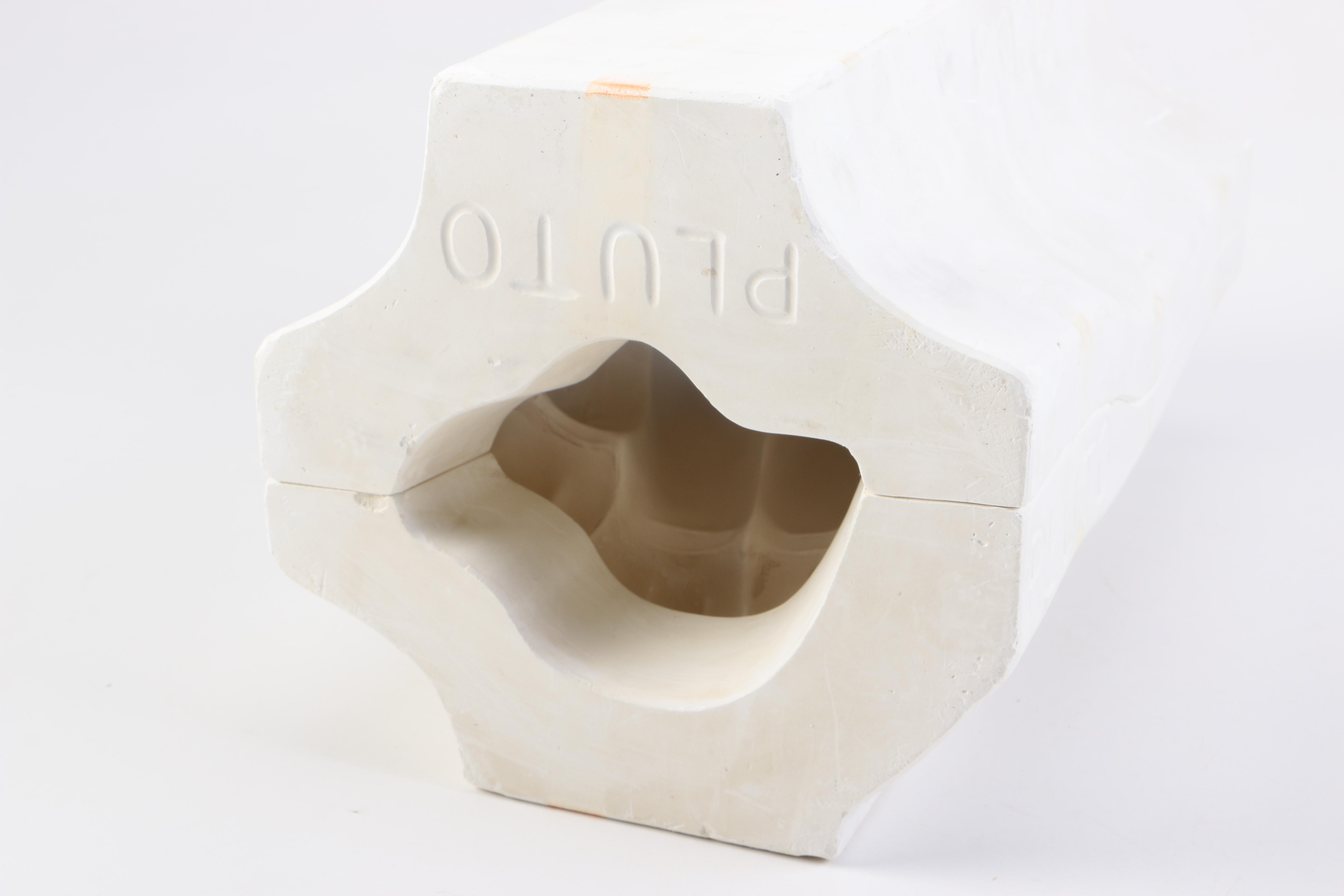 Disney Character Sculpture Molds