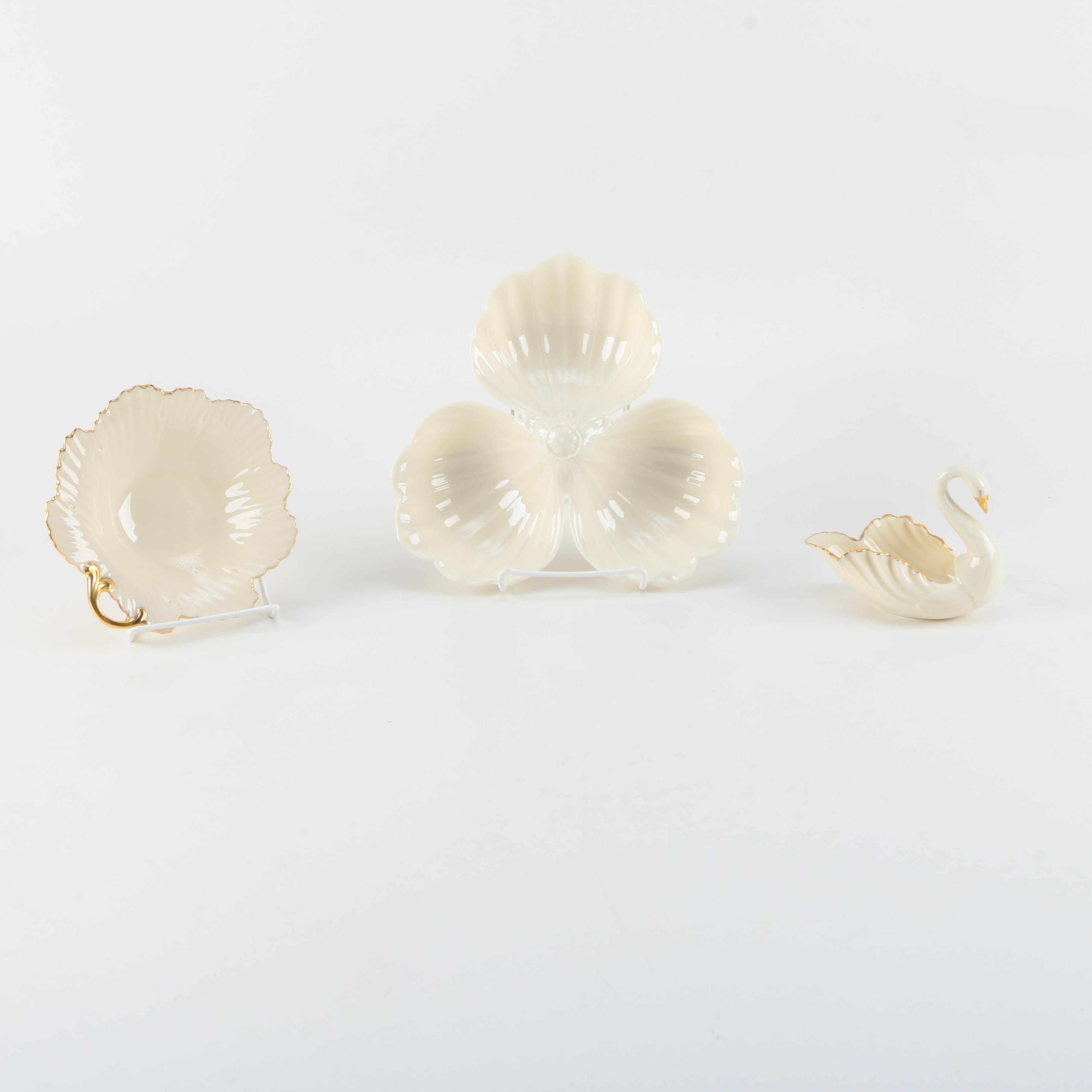 Lenox Porcelain Decor