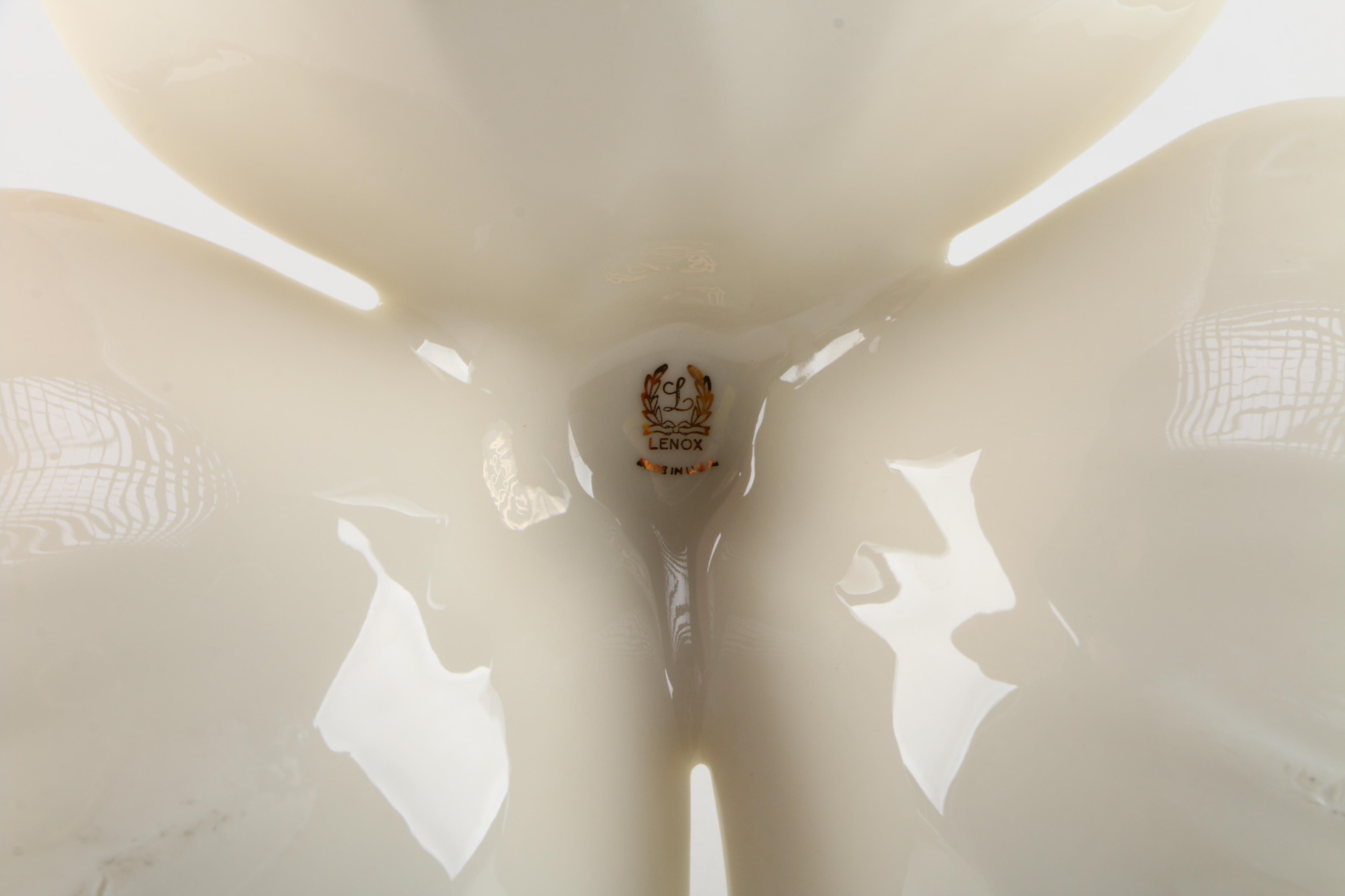 Lenox Porcelain Decor