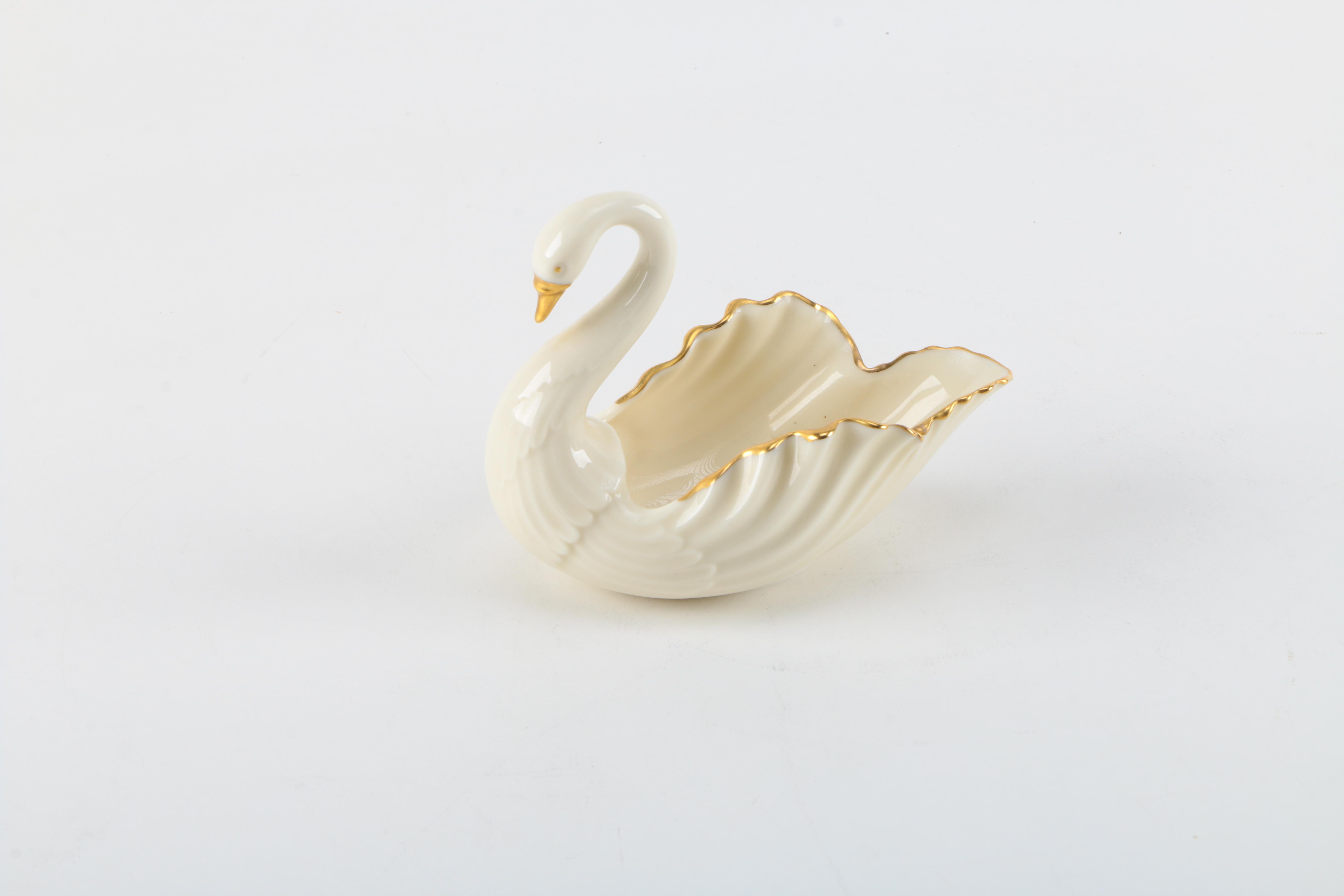 Lenox Porcelain Decor