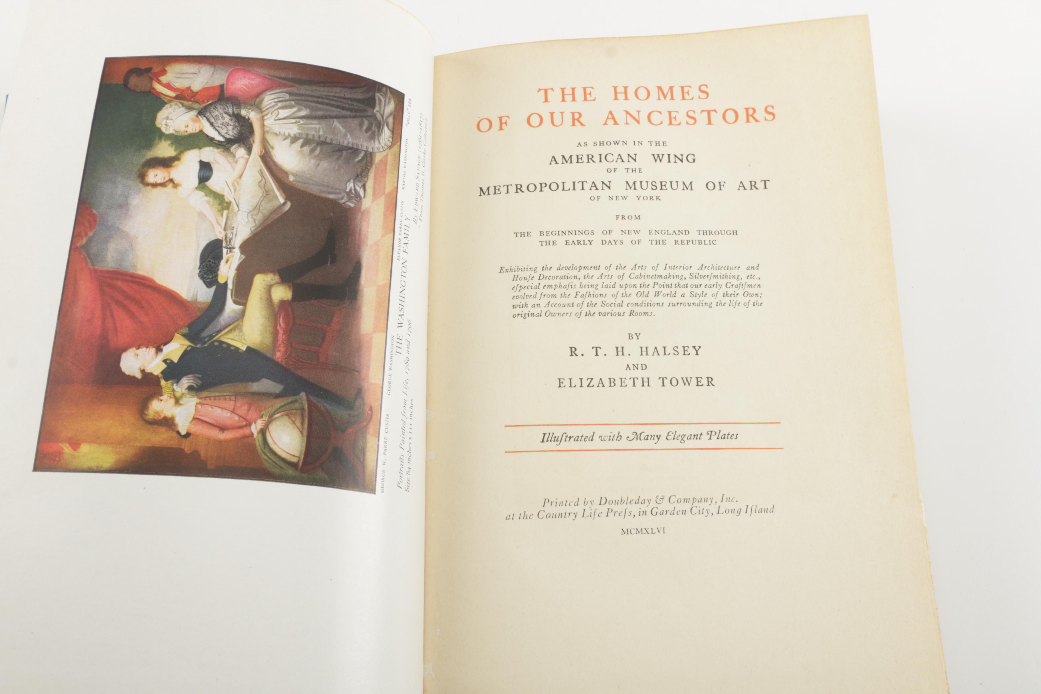 Selection of Assorted Novels