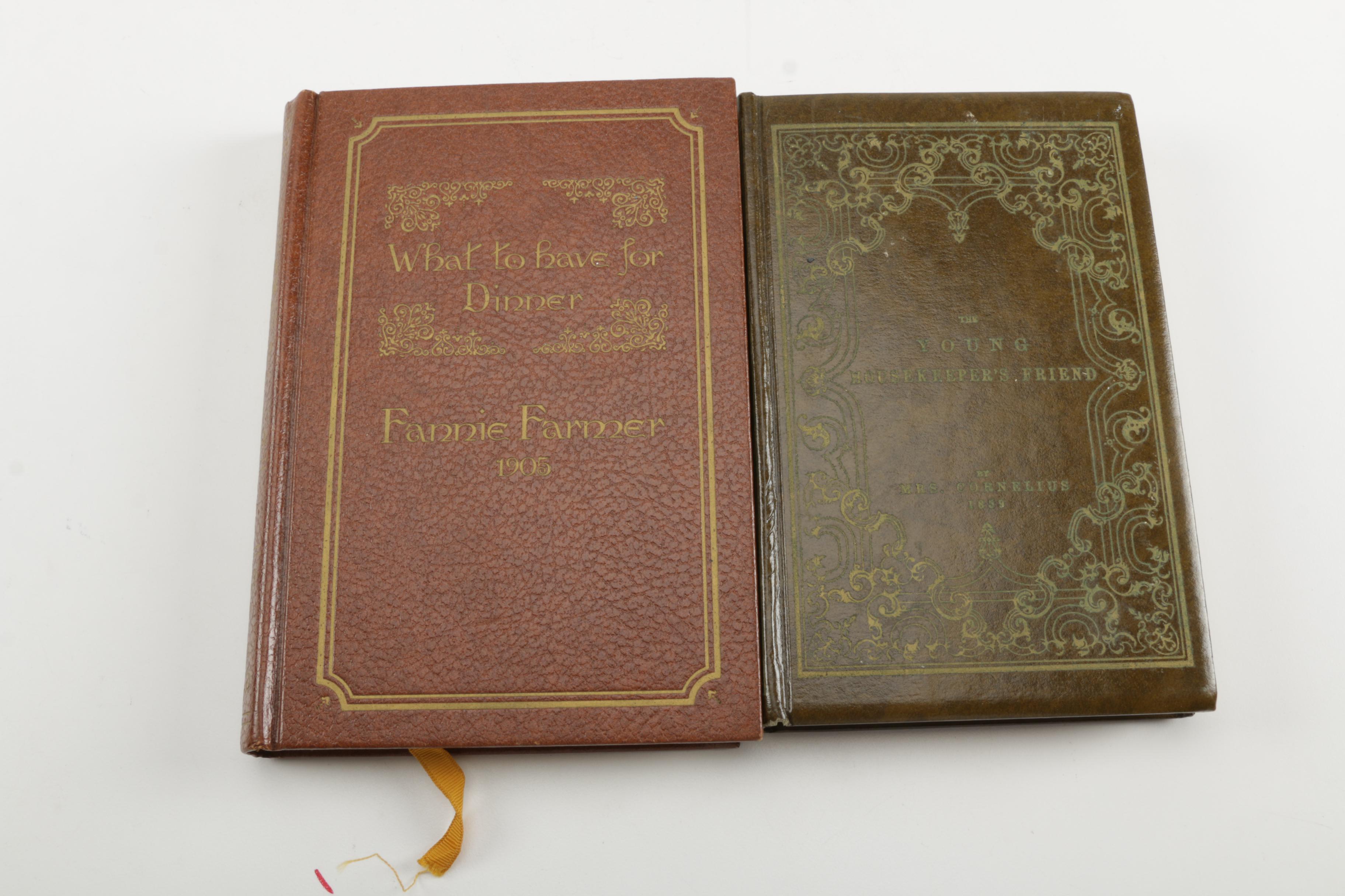 Selection of Assorted Novels