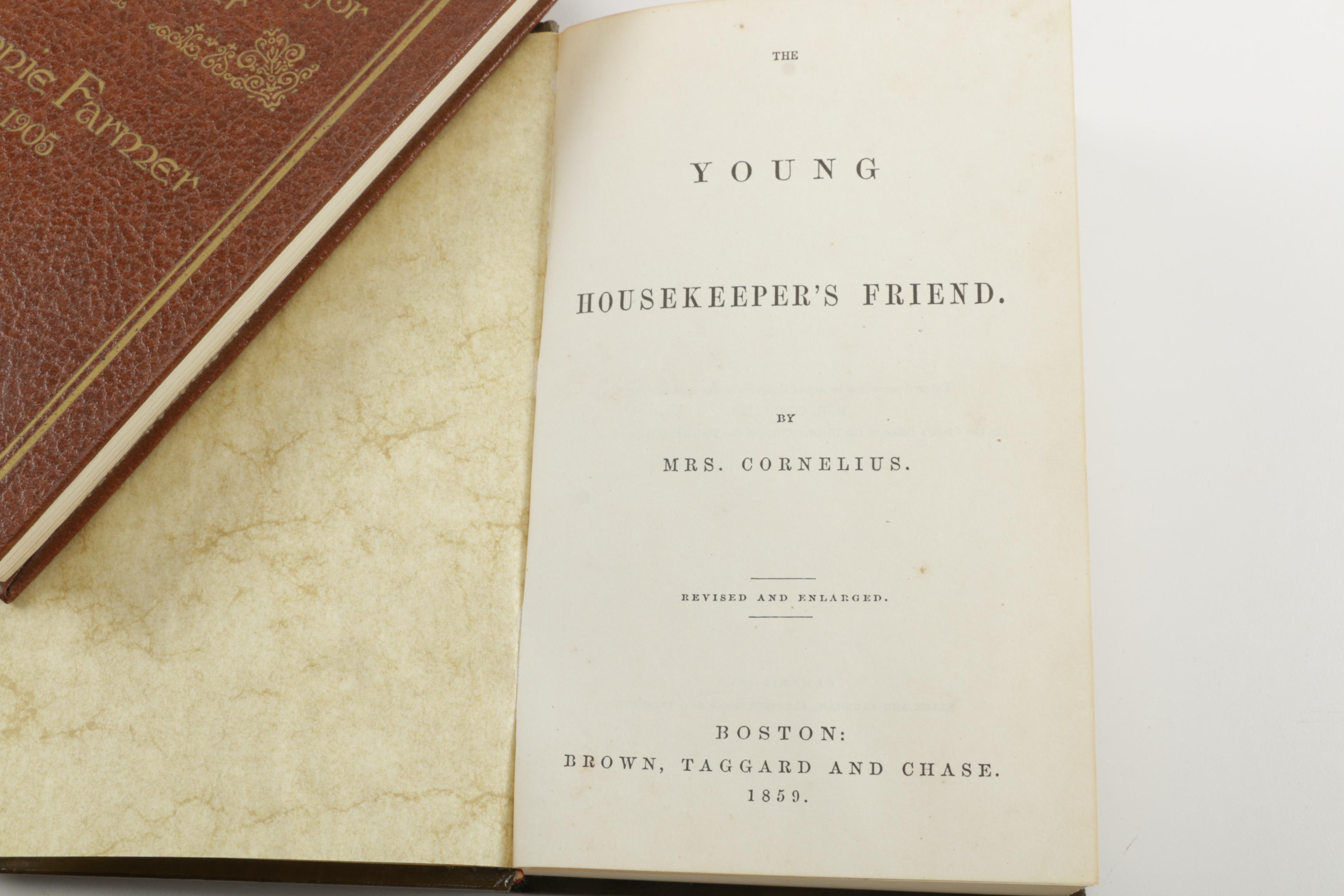 Selection of Assorted Novels