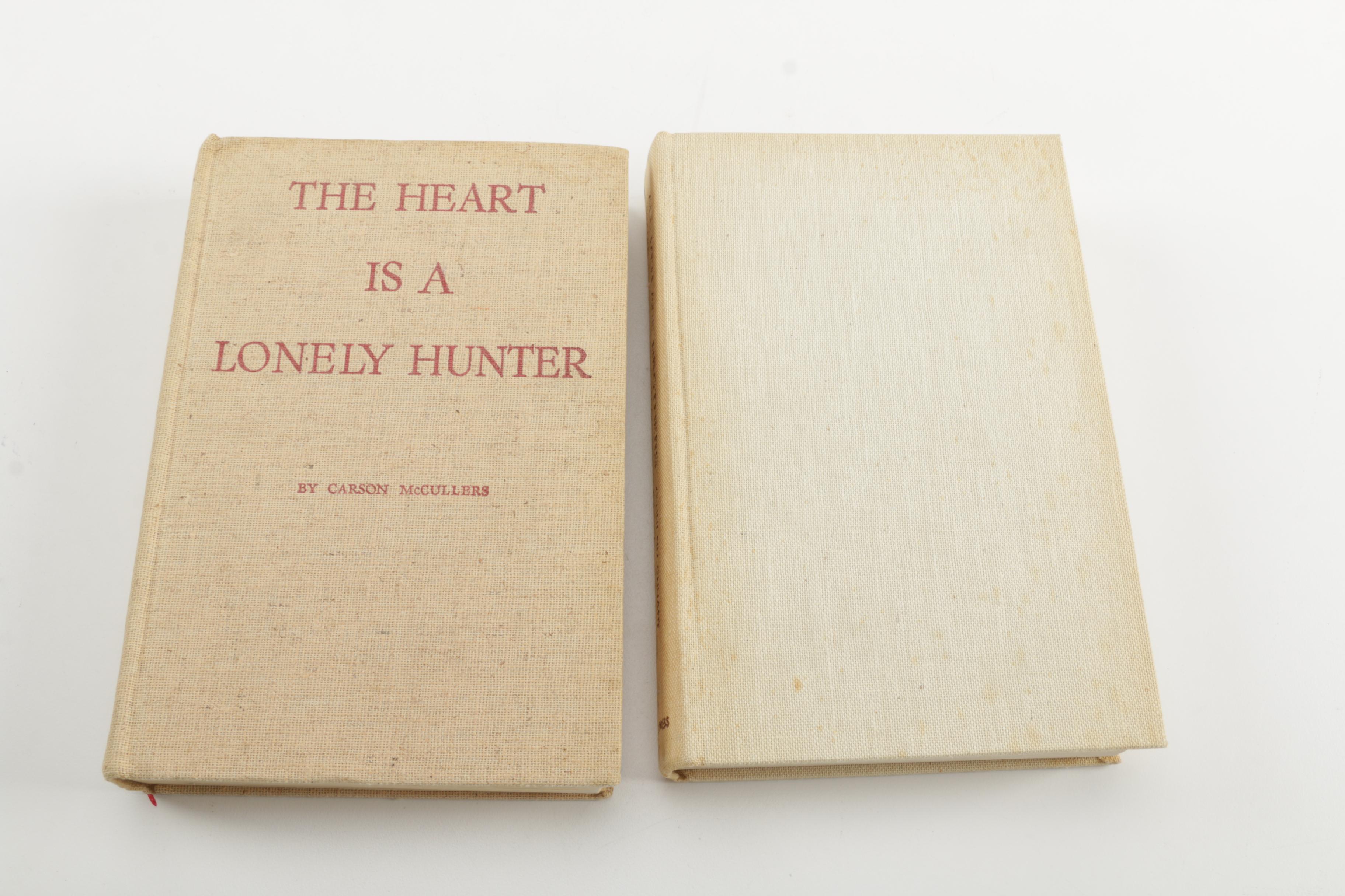 Selection of Assorted Novels