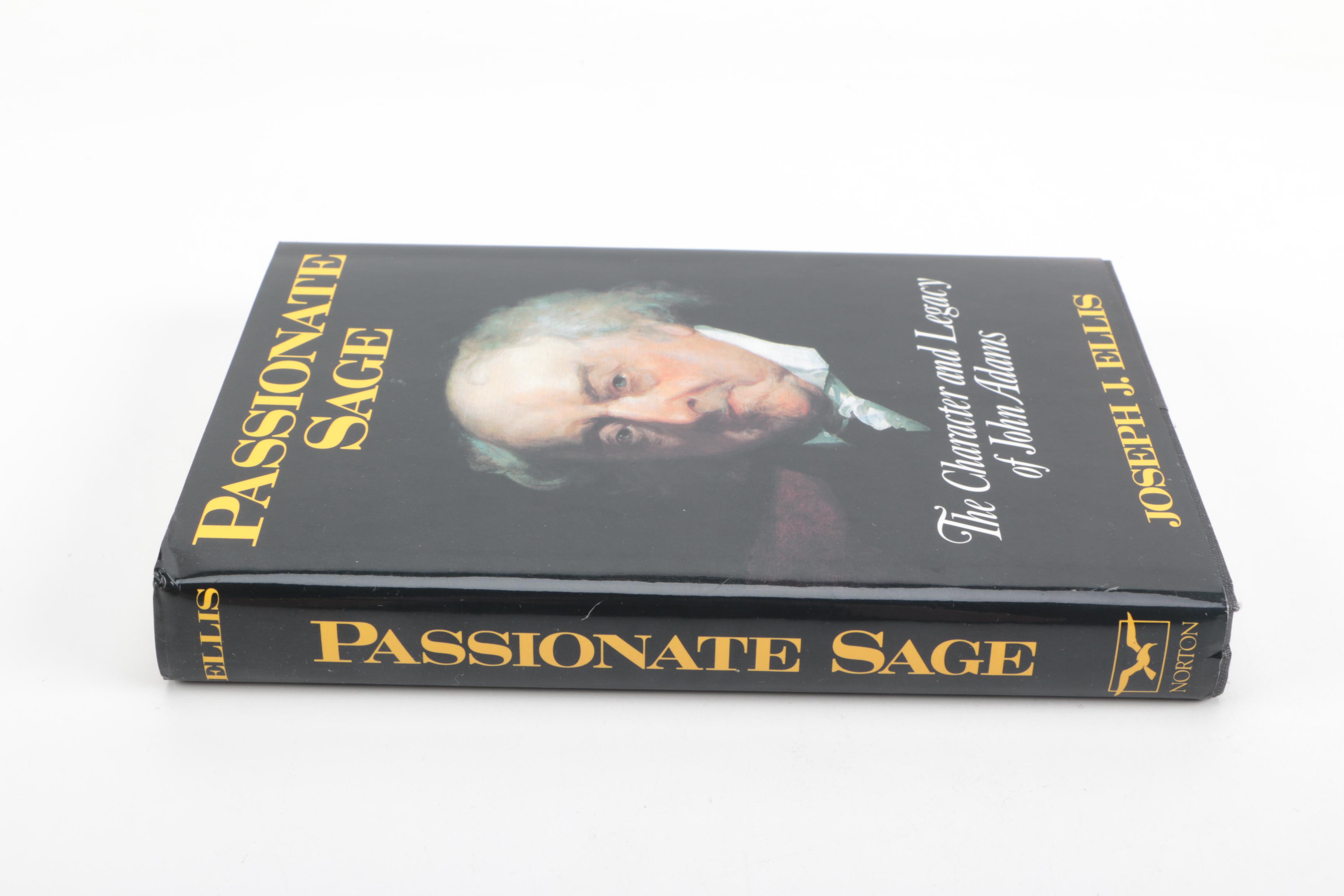 History & Presidential Books