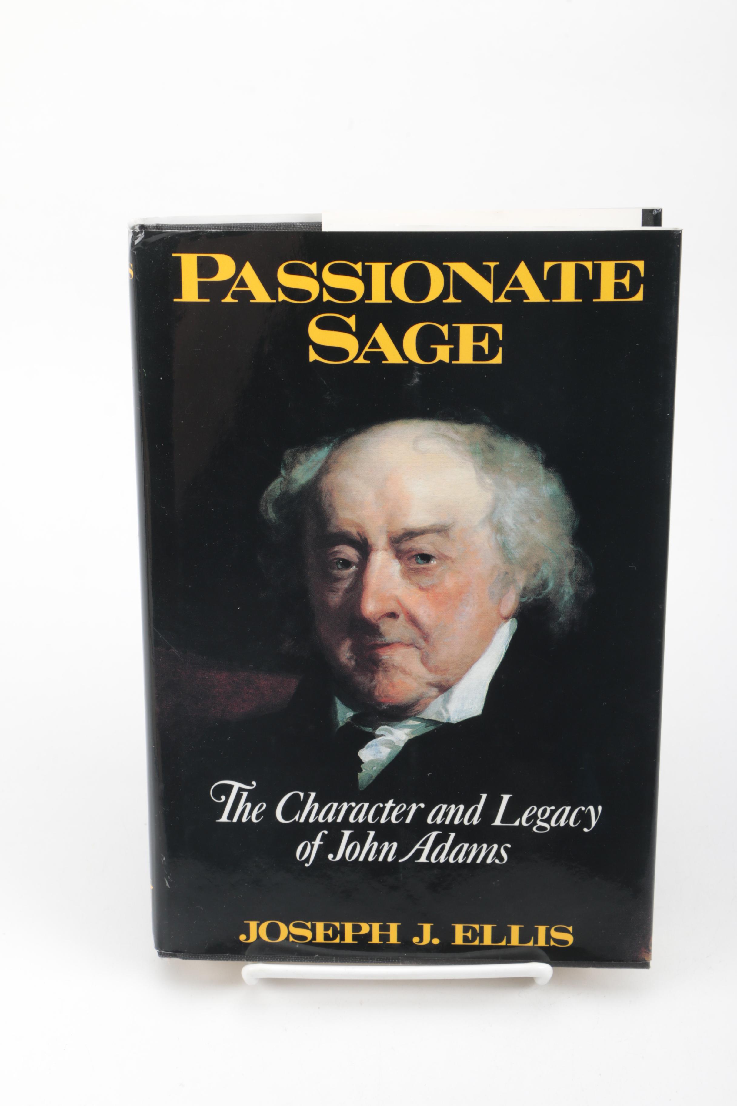 History & Presidential Books