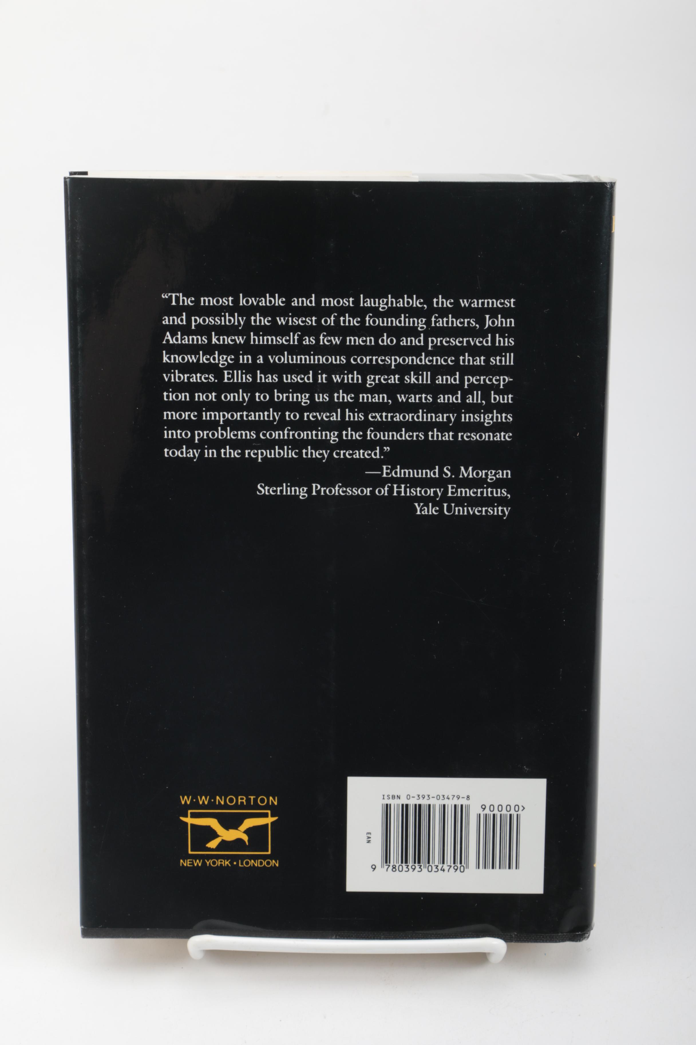 History & Presidential Books