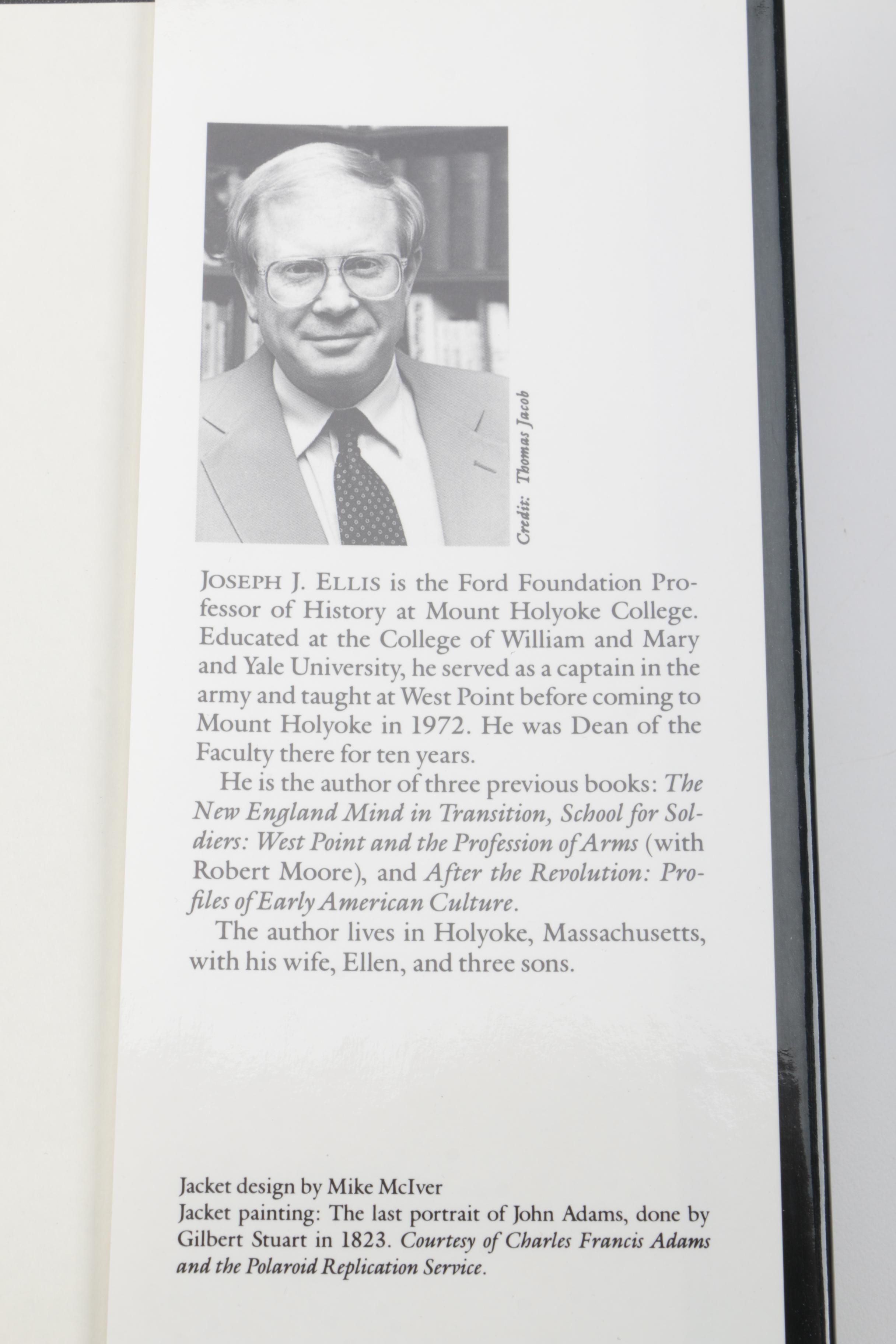 History & Presidential Books