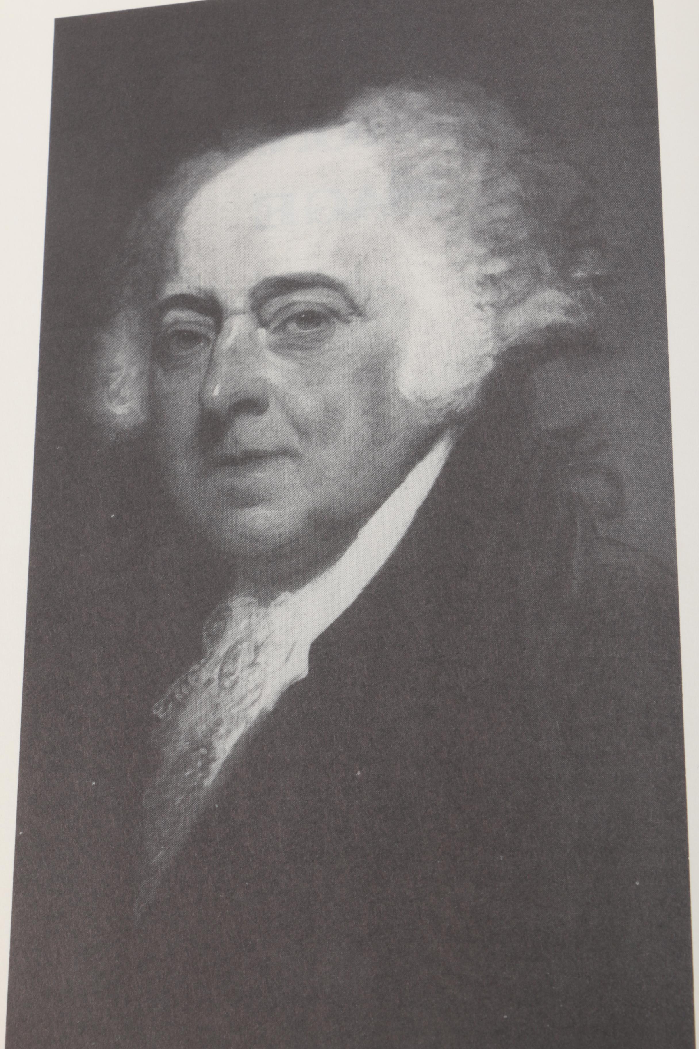 History & Presidential Books