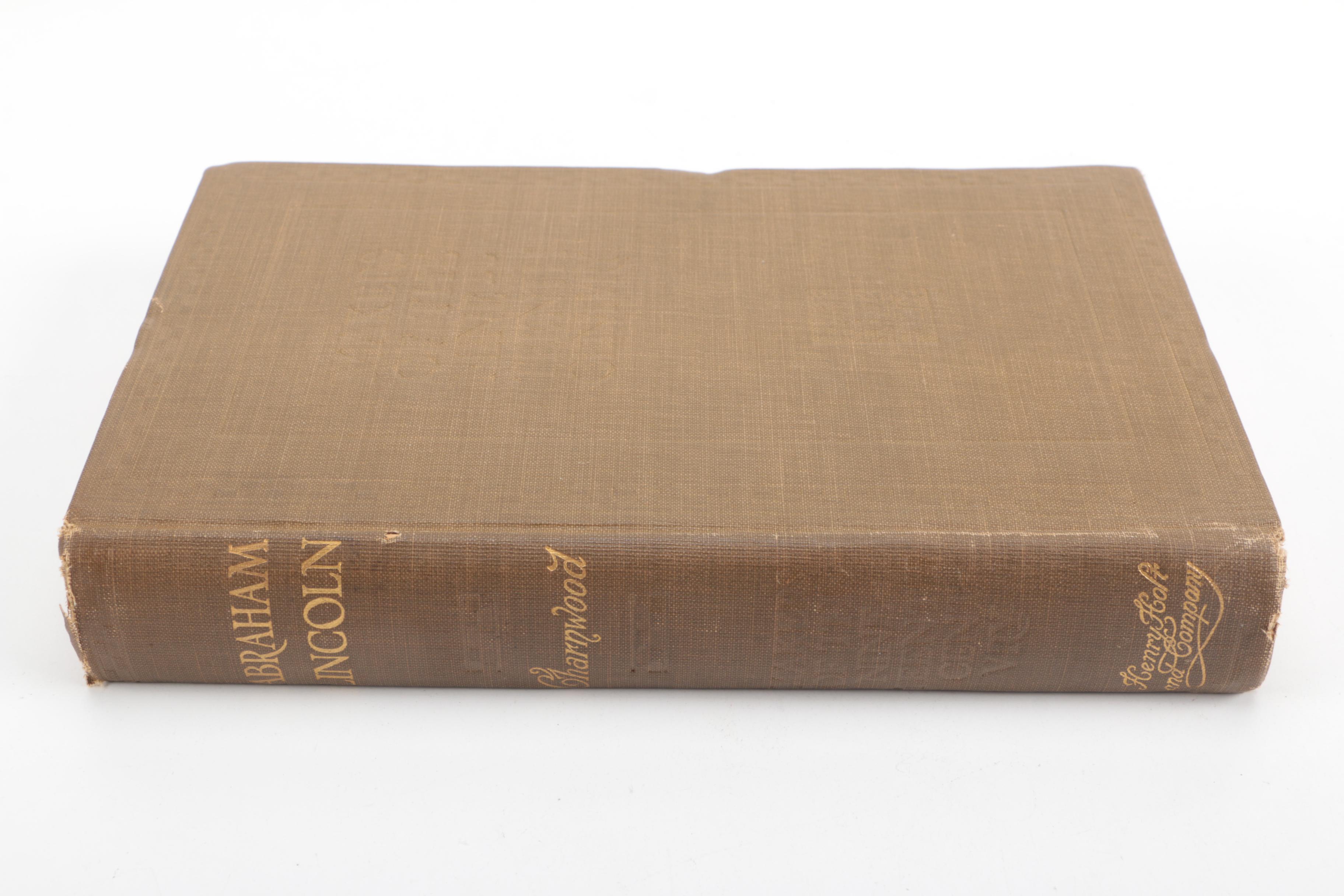 History & Presidential Books