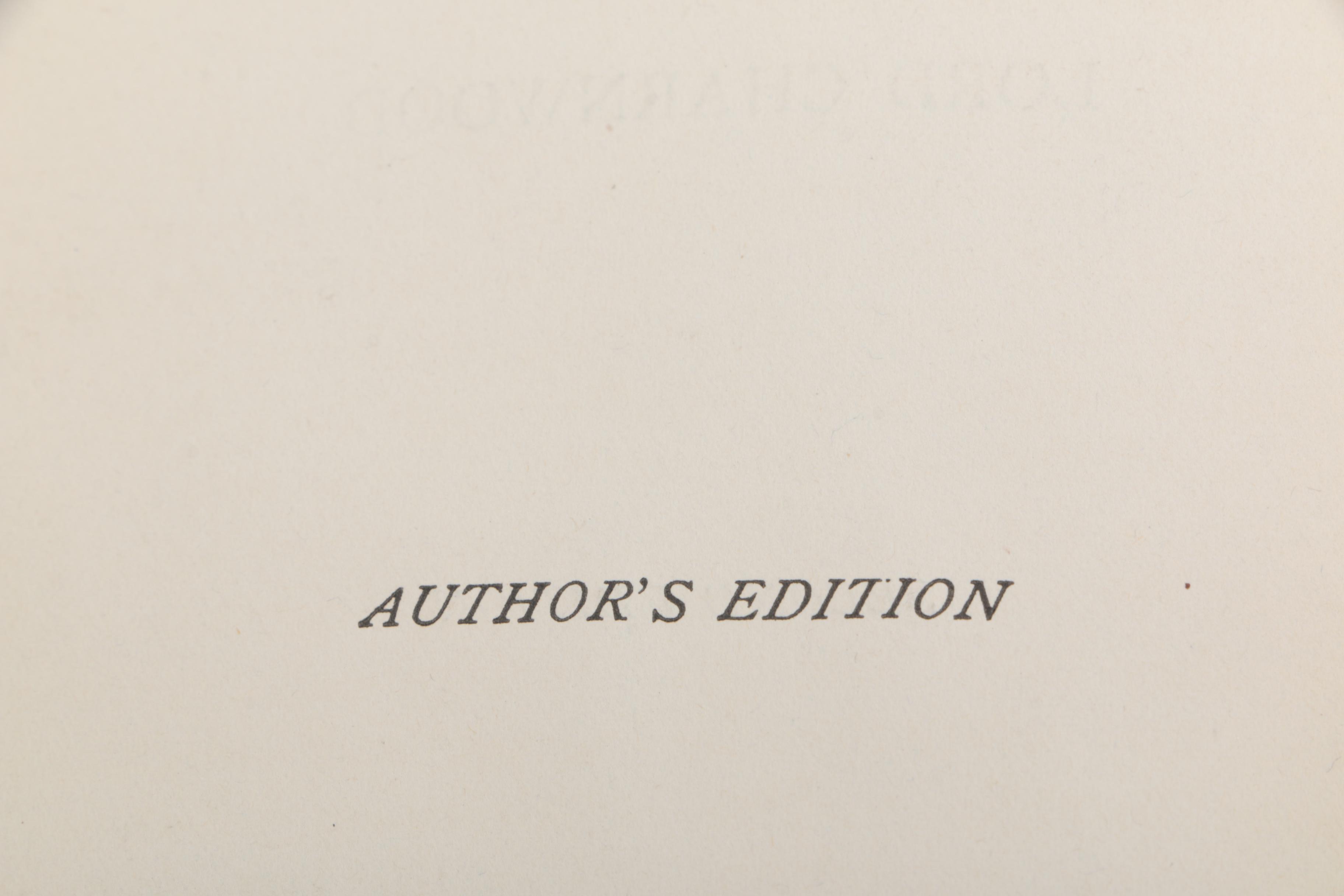 History & Presidential Books