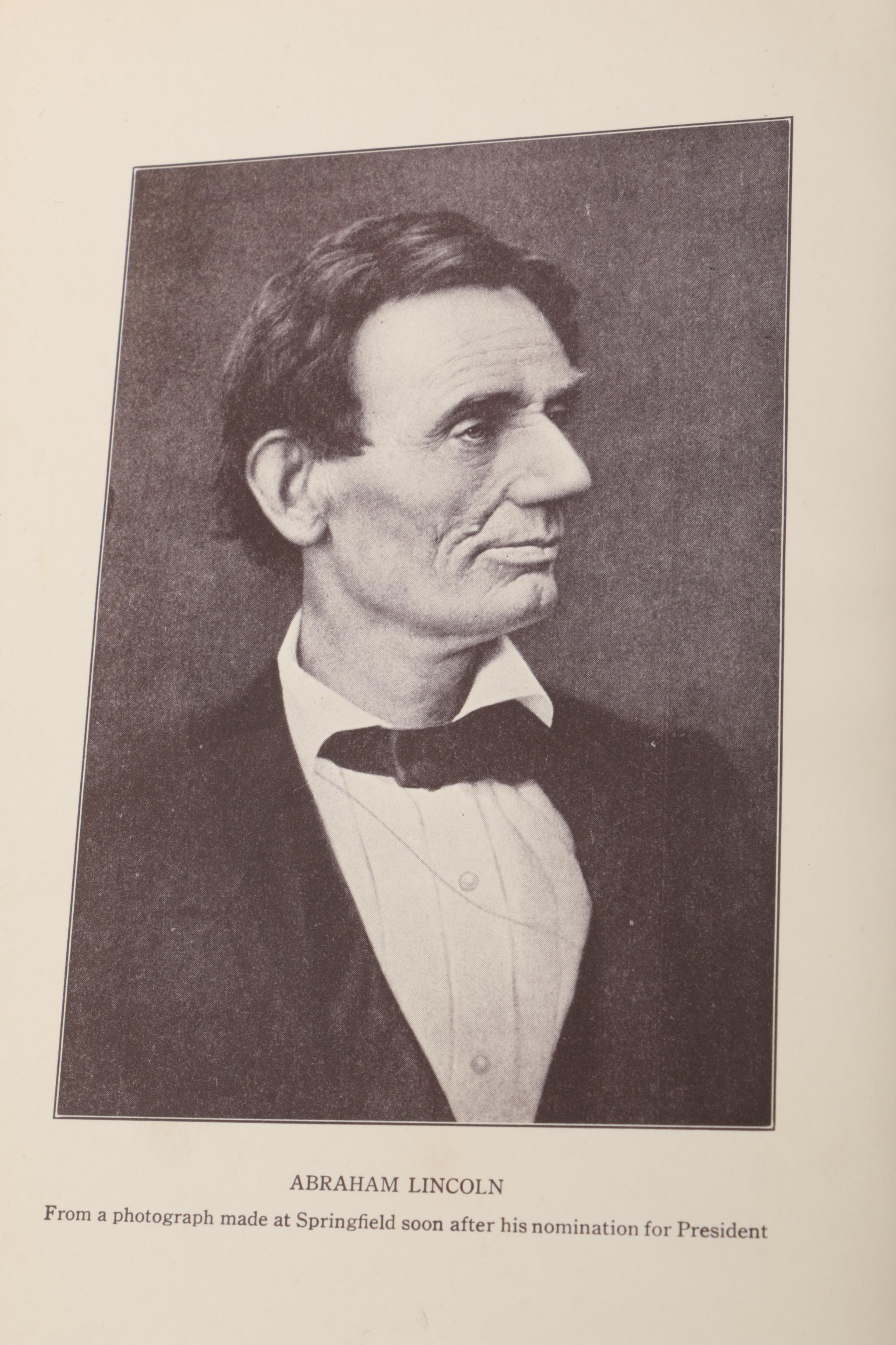 History & Presidential Books