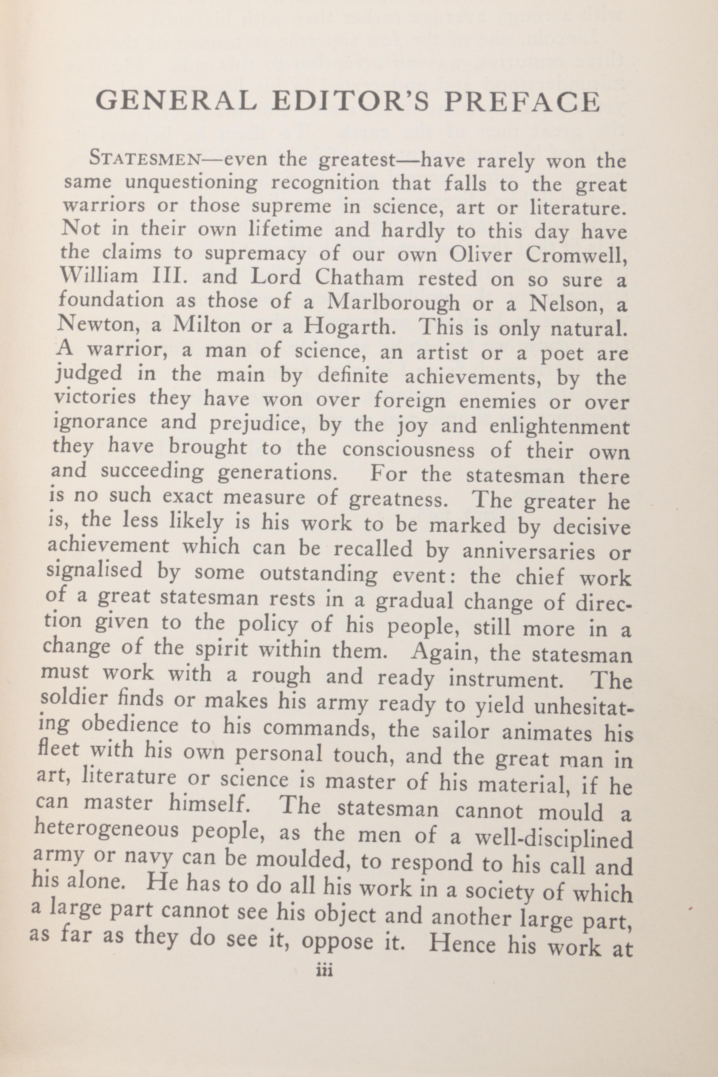 History & Presidential Books