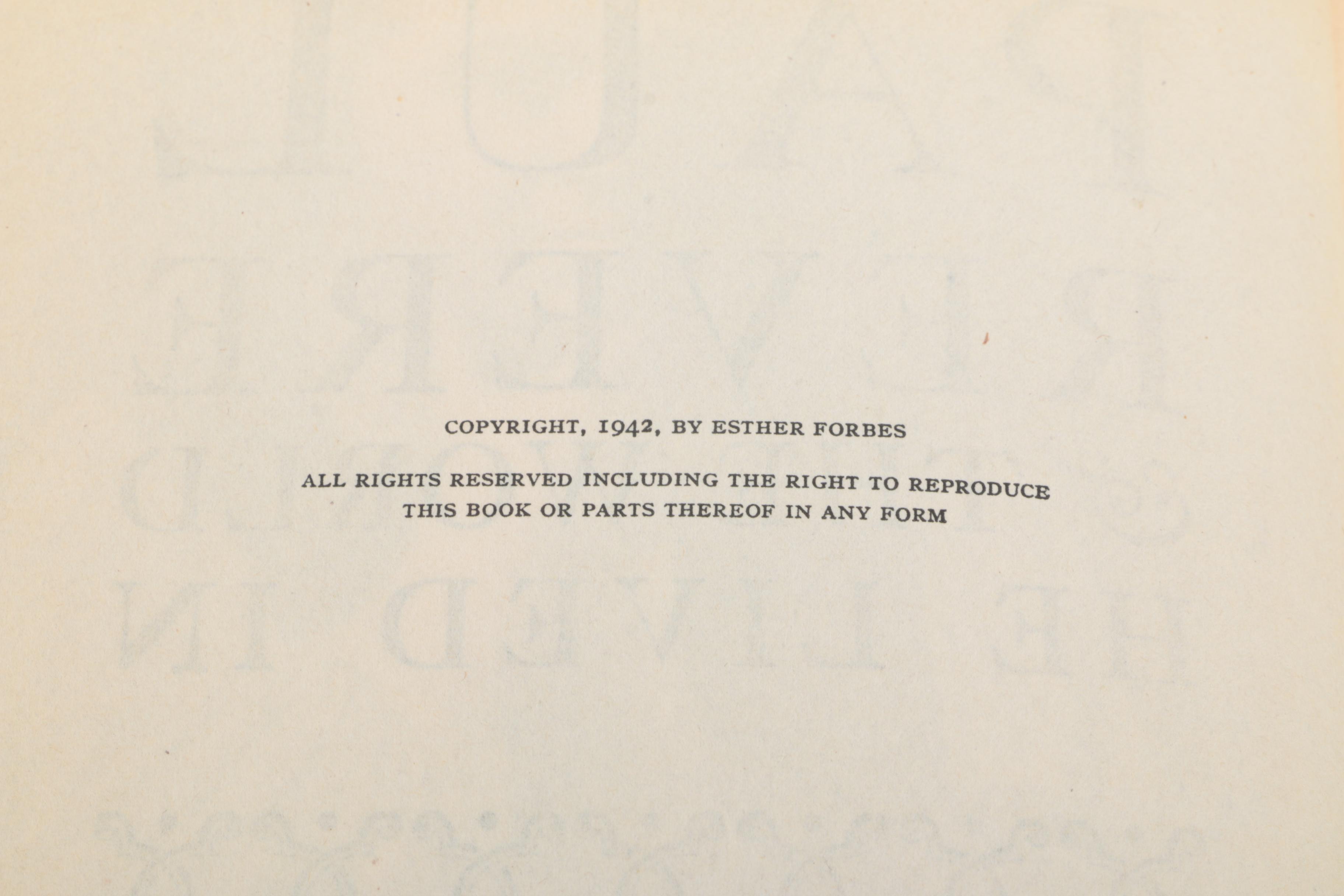 History & Presidential Books