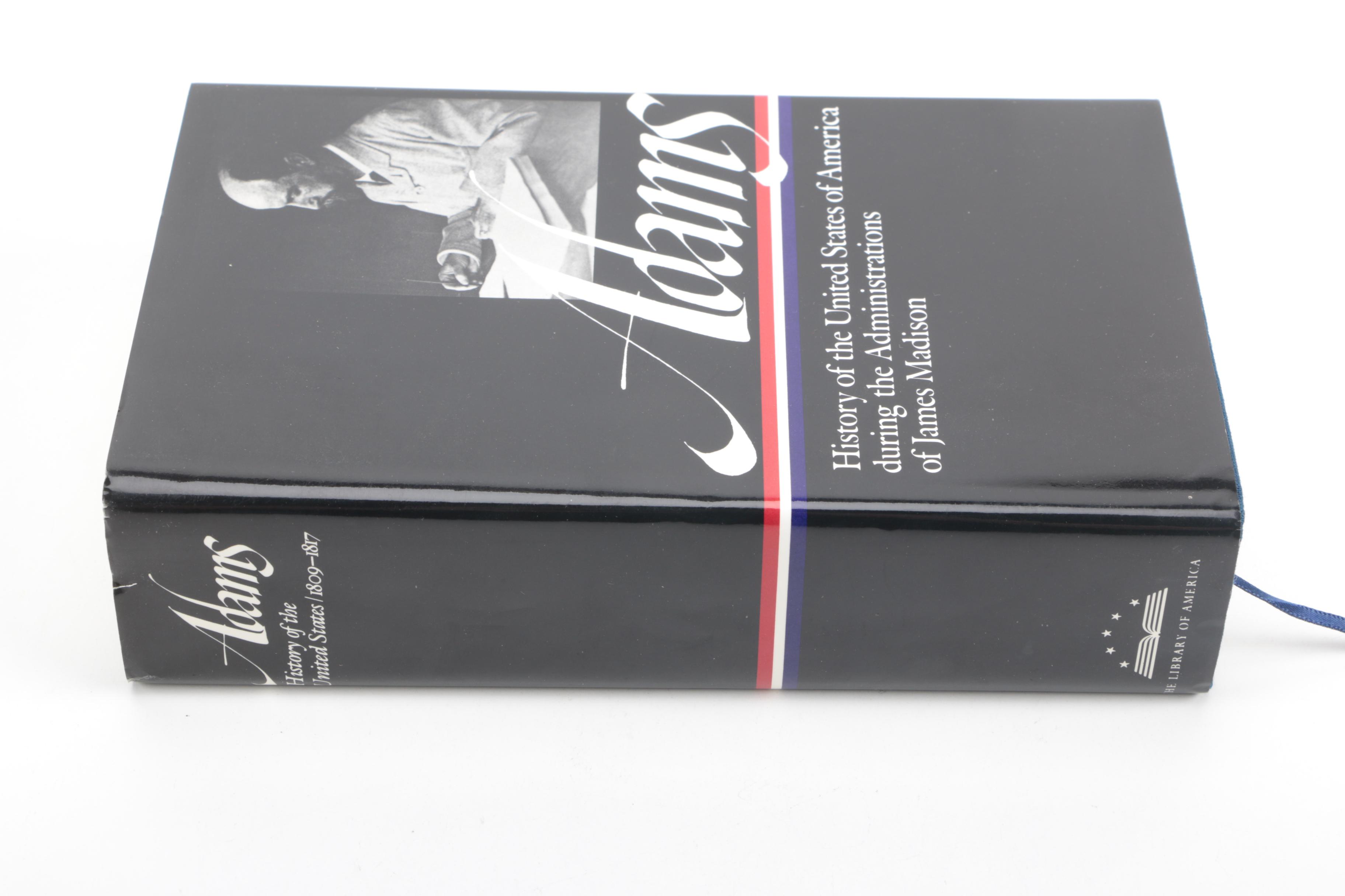 History & Presidential Books