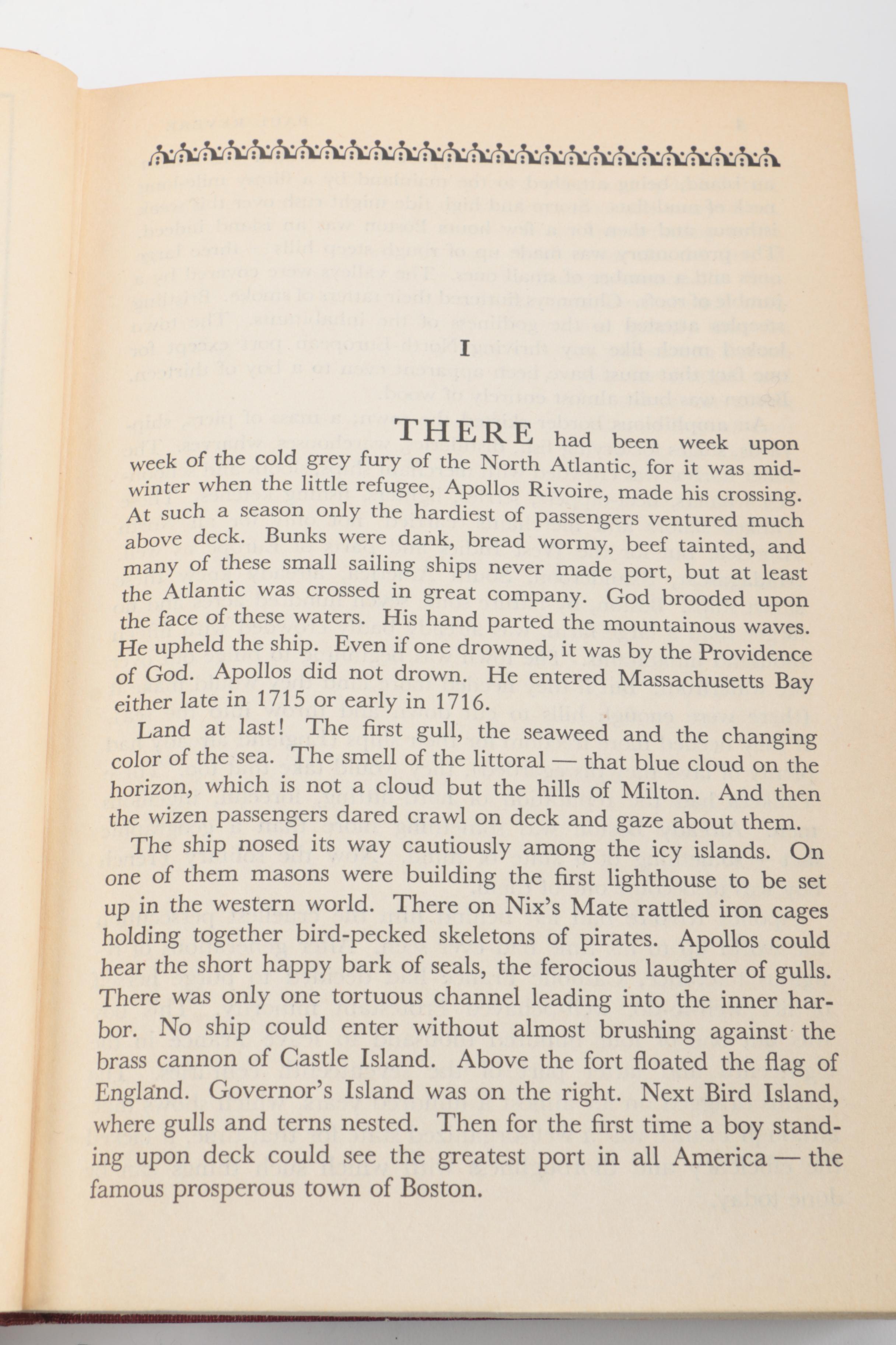 History & Presidential Books