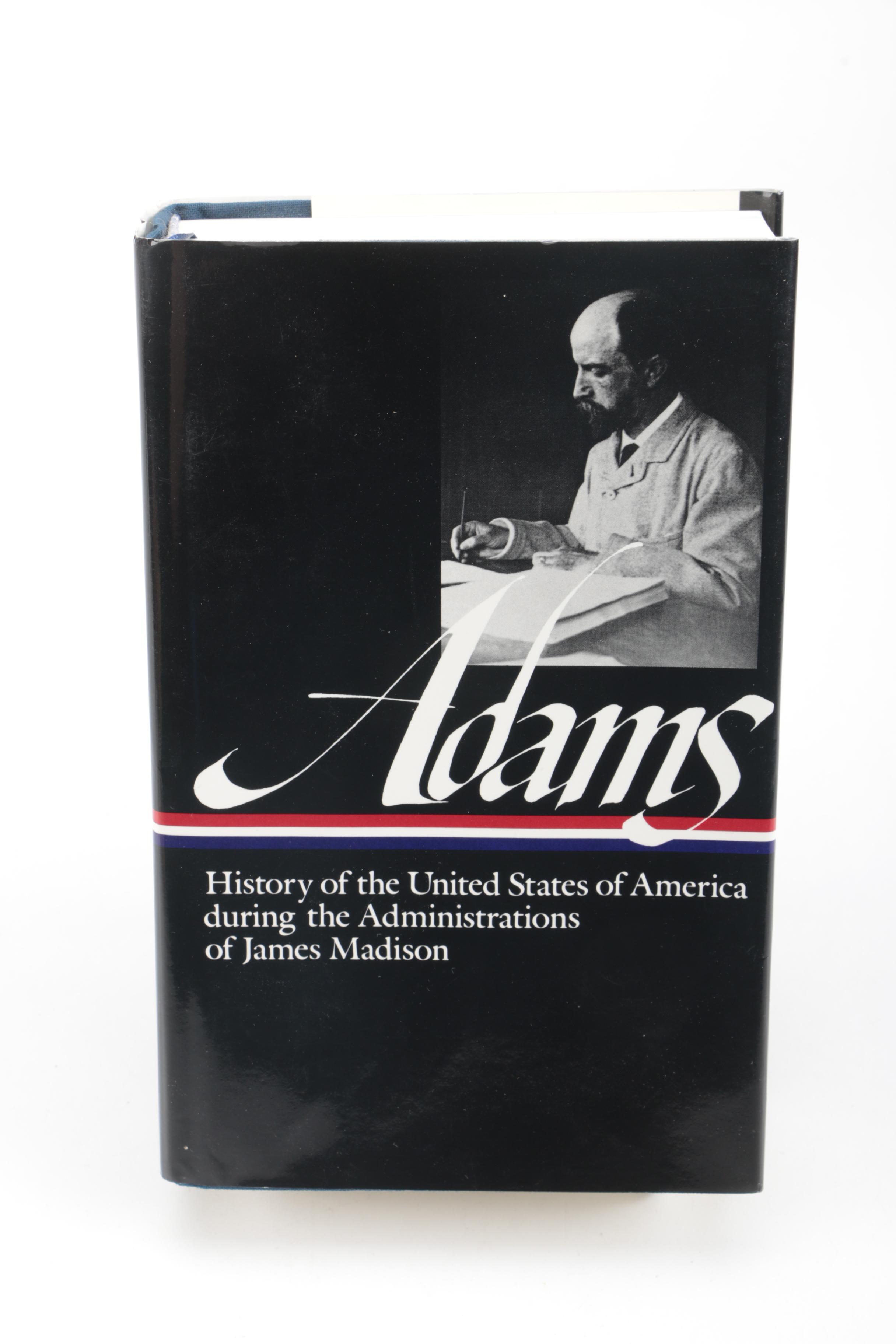 History & Presidential Books