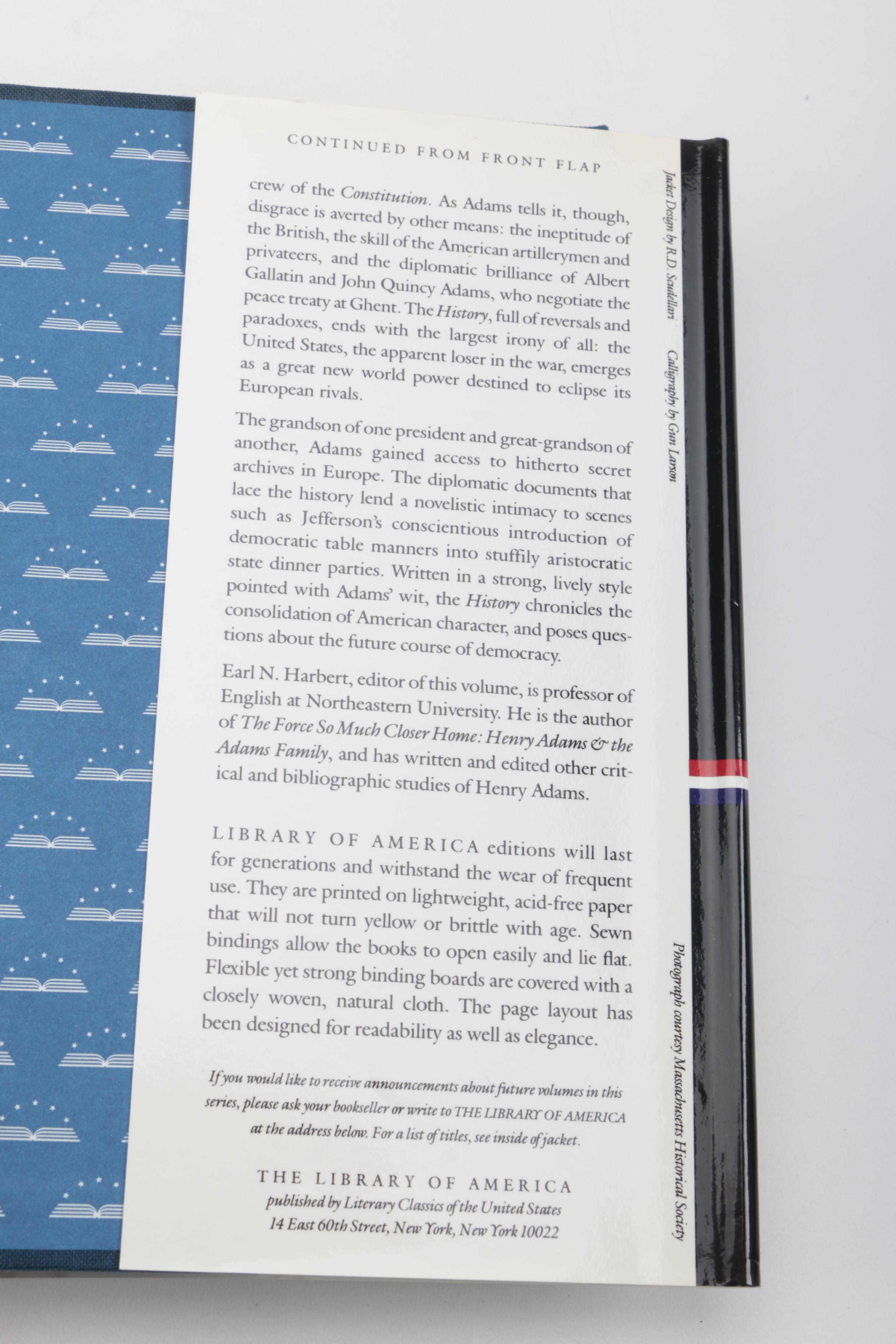 History & Presidential Books