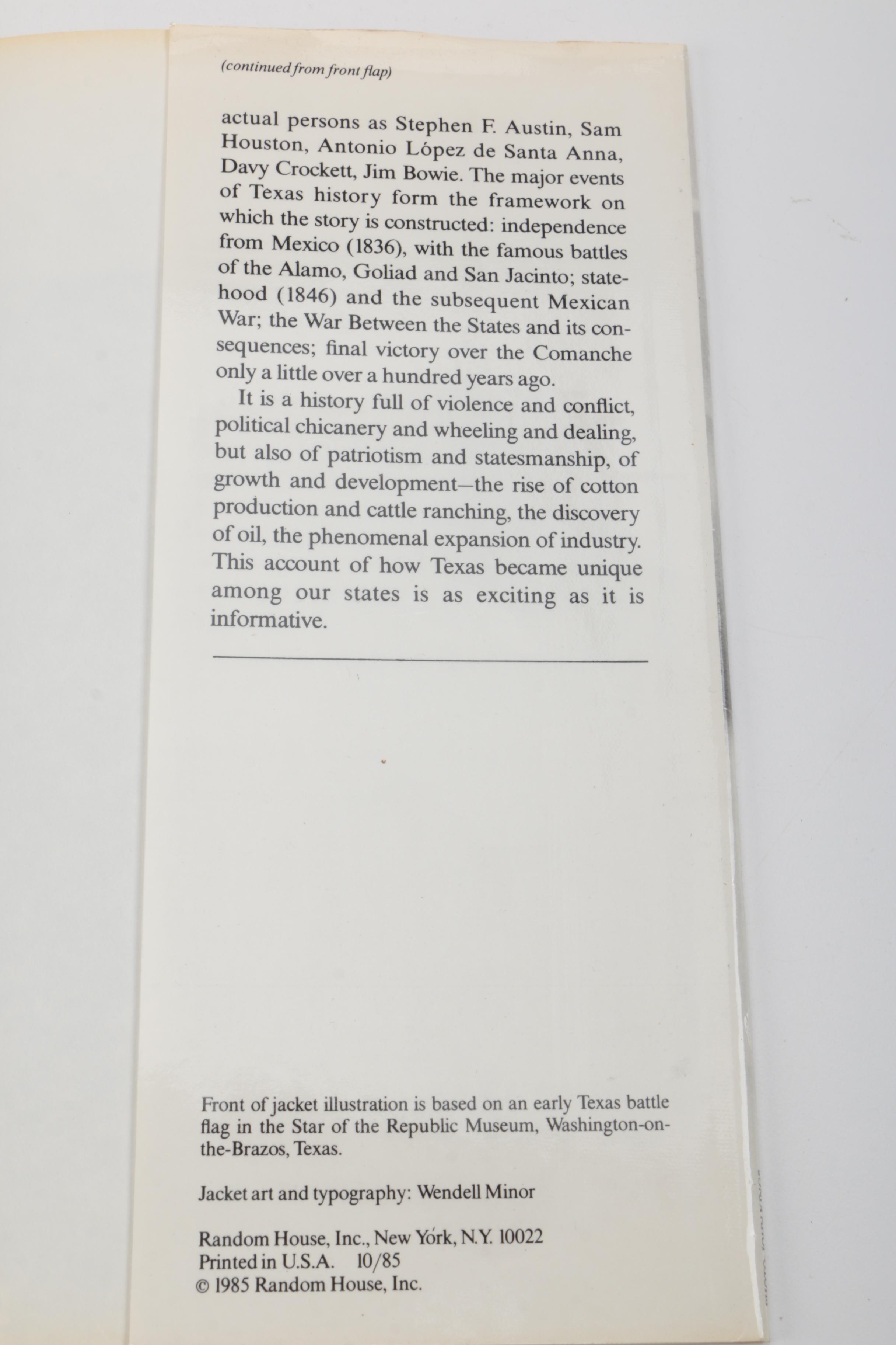 History & Presidential Books