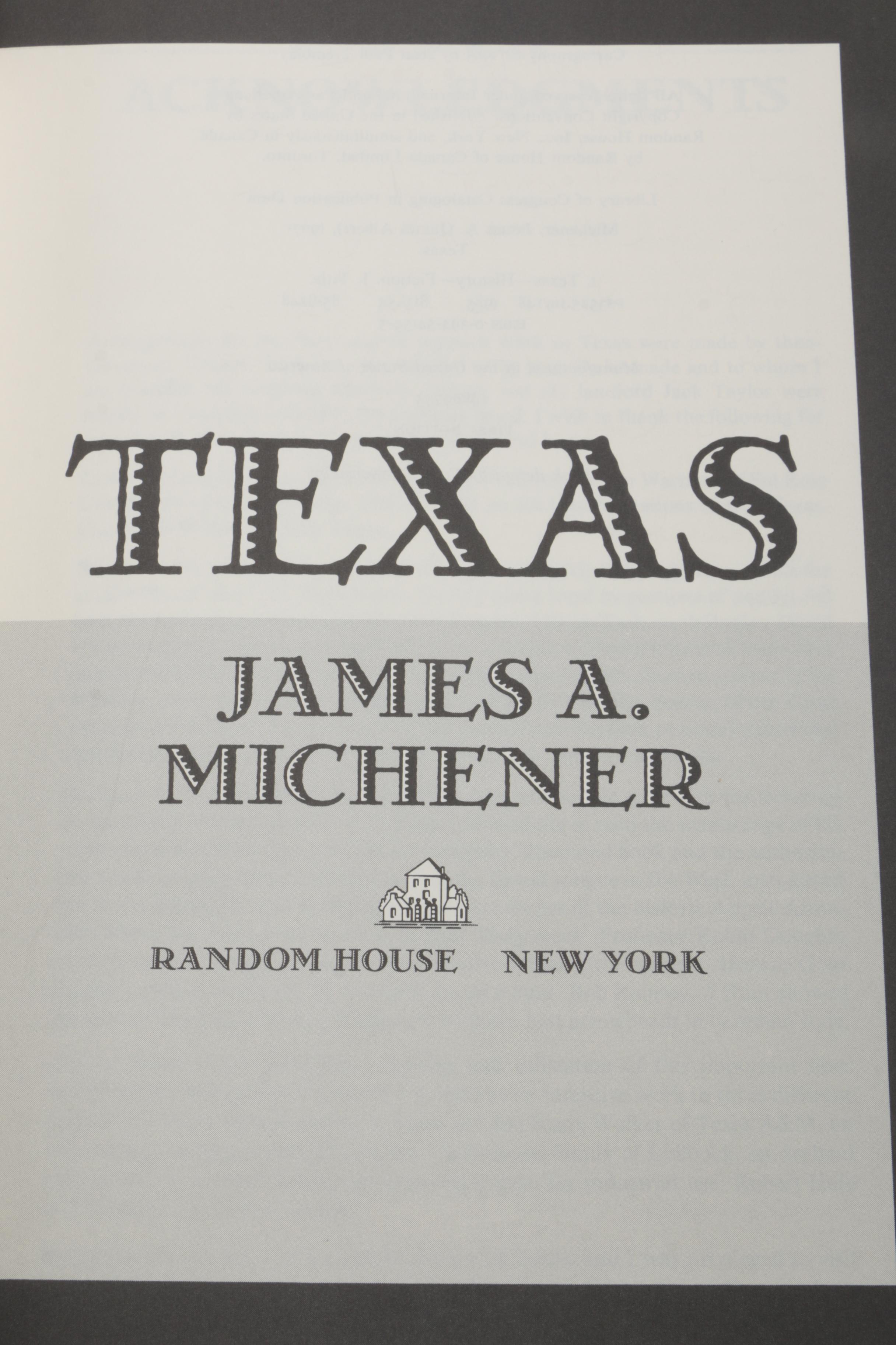 History & Presidential Books