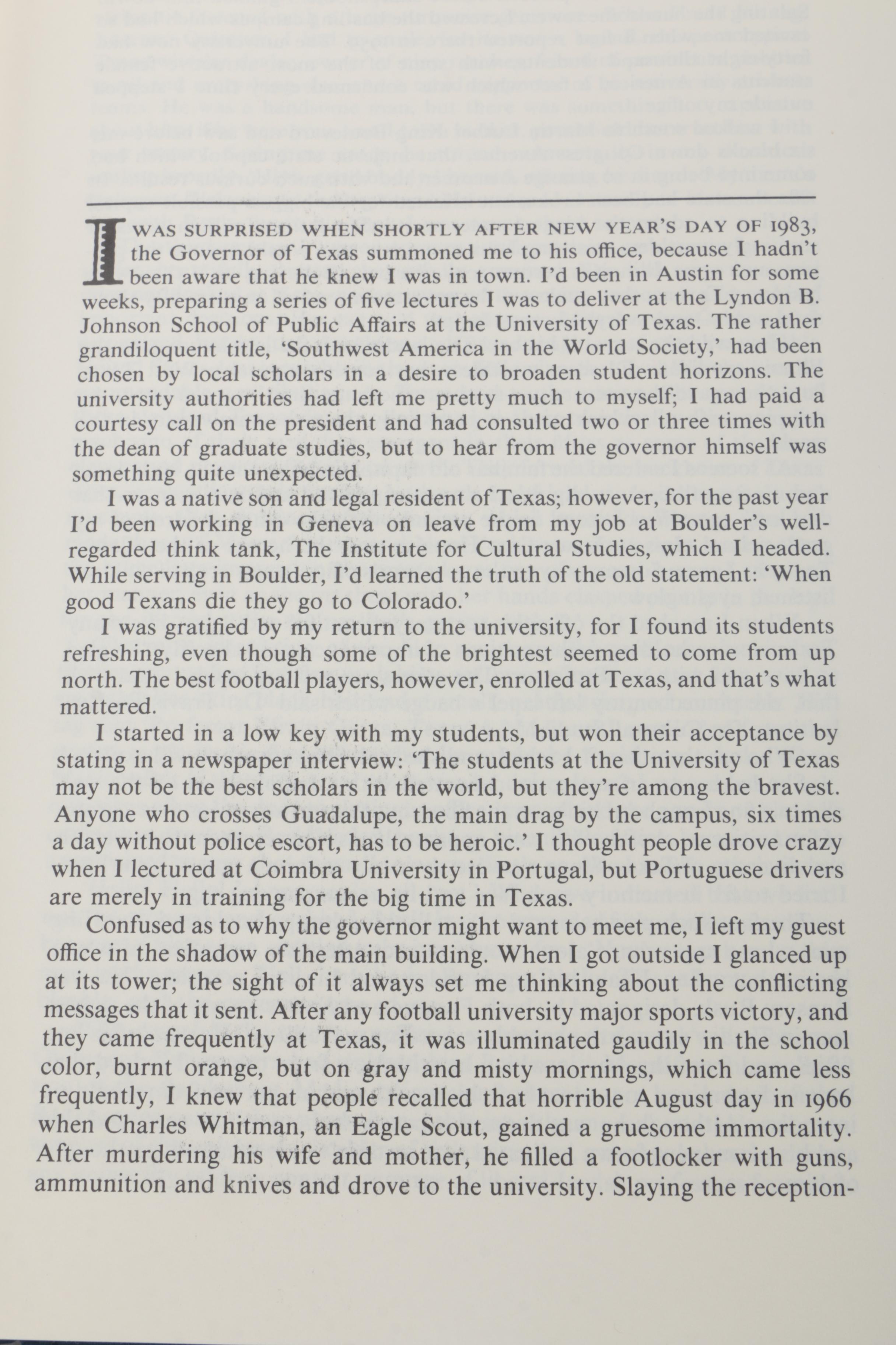 History & Presidential Books