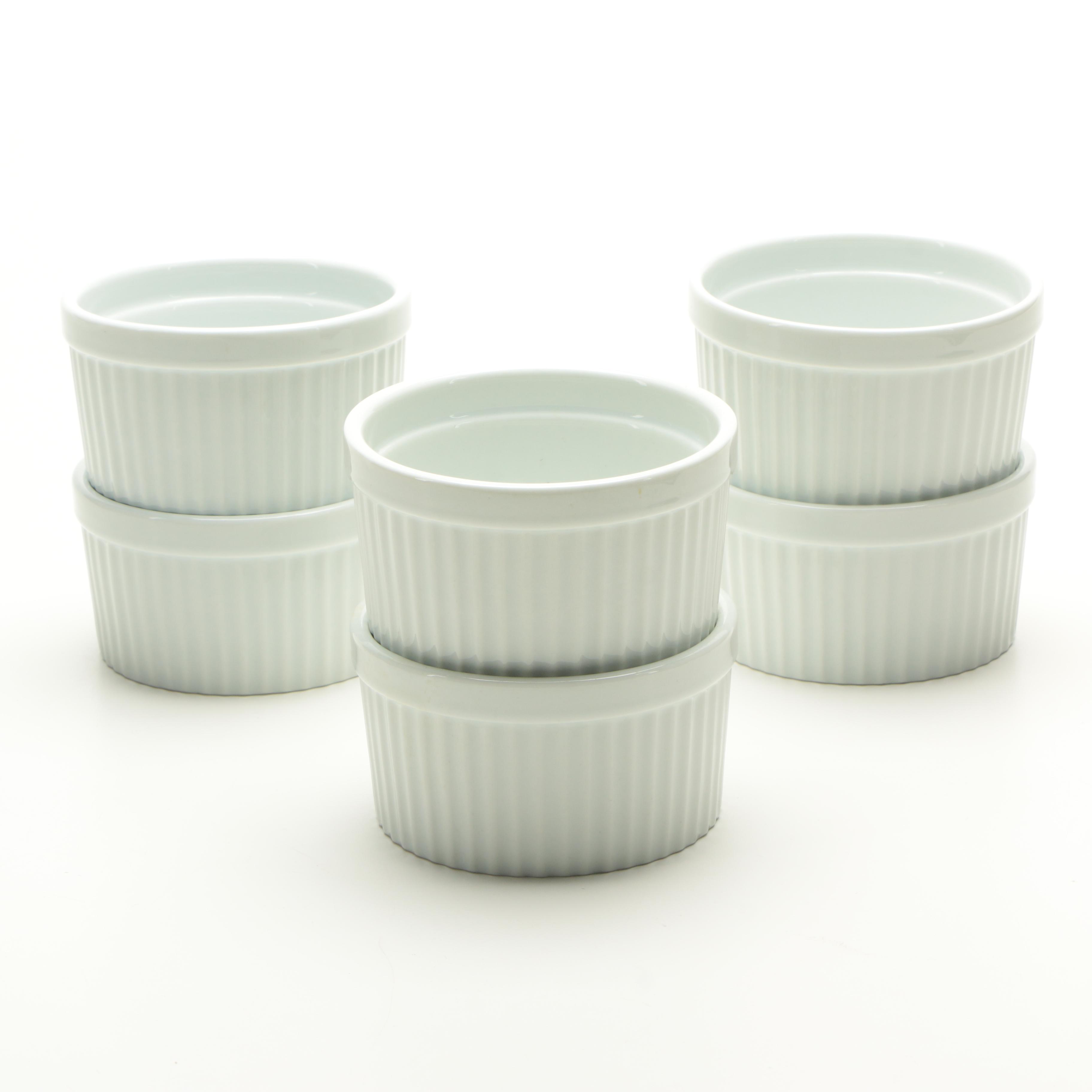 Harold Import Co. Ramekins