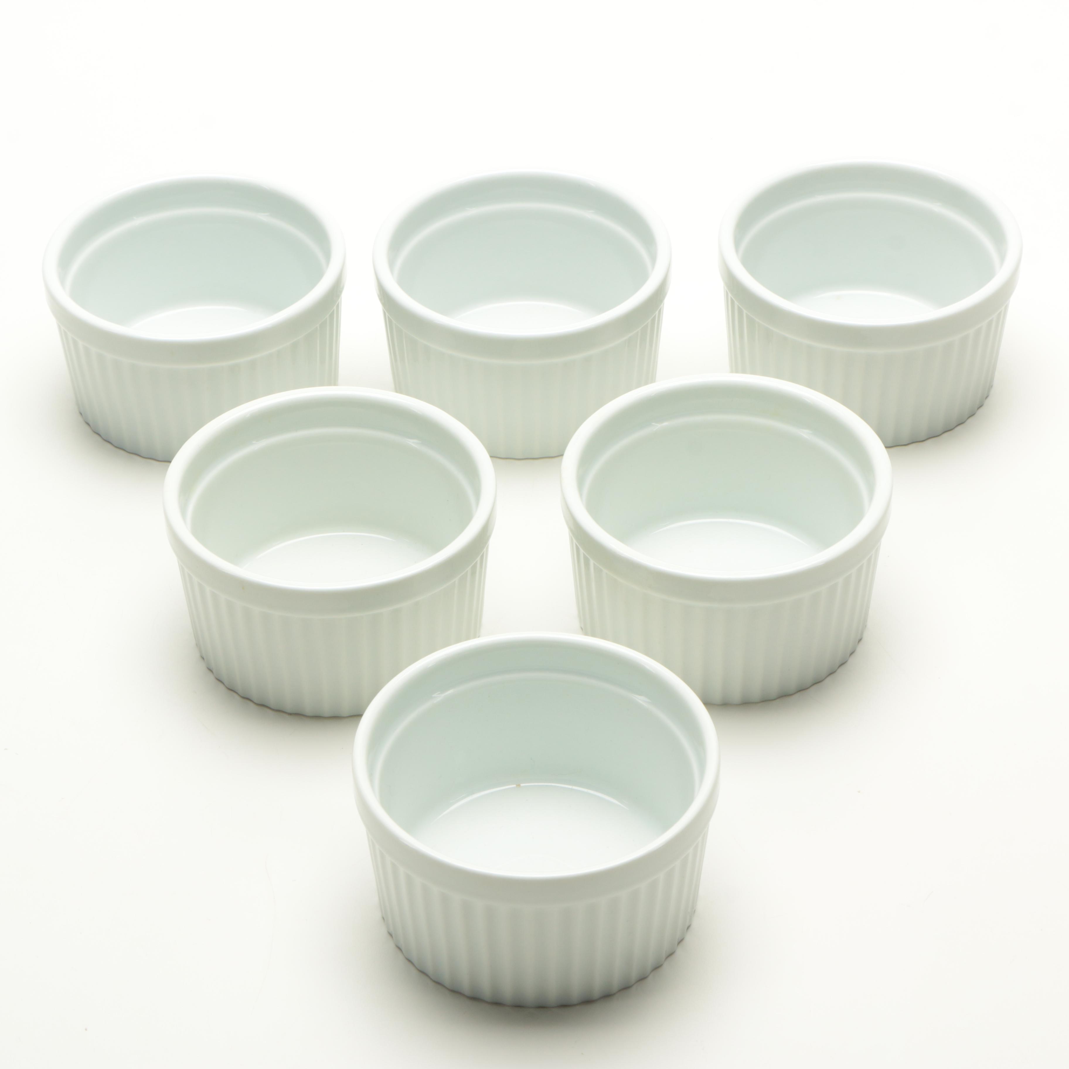 Harold Import Co. Ramekins