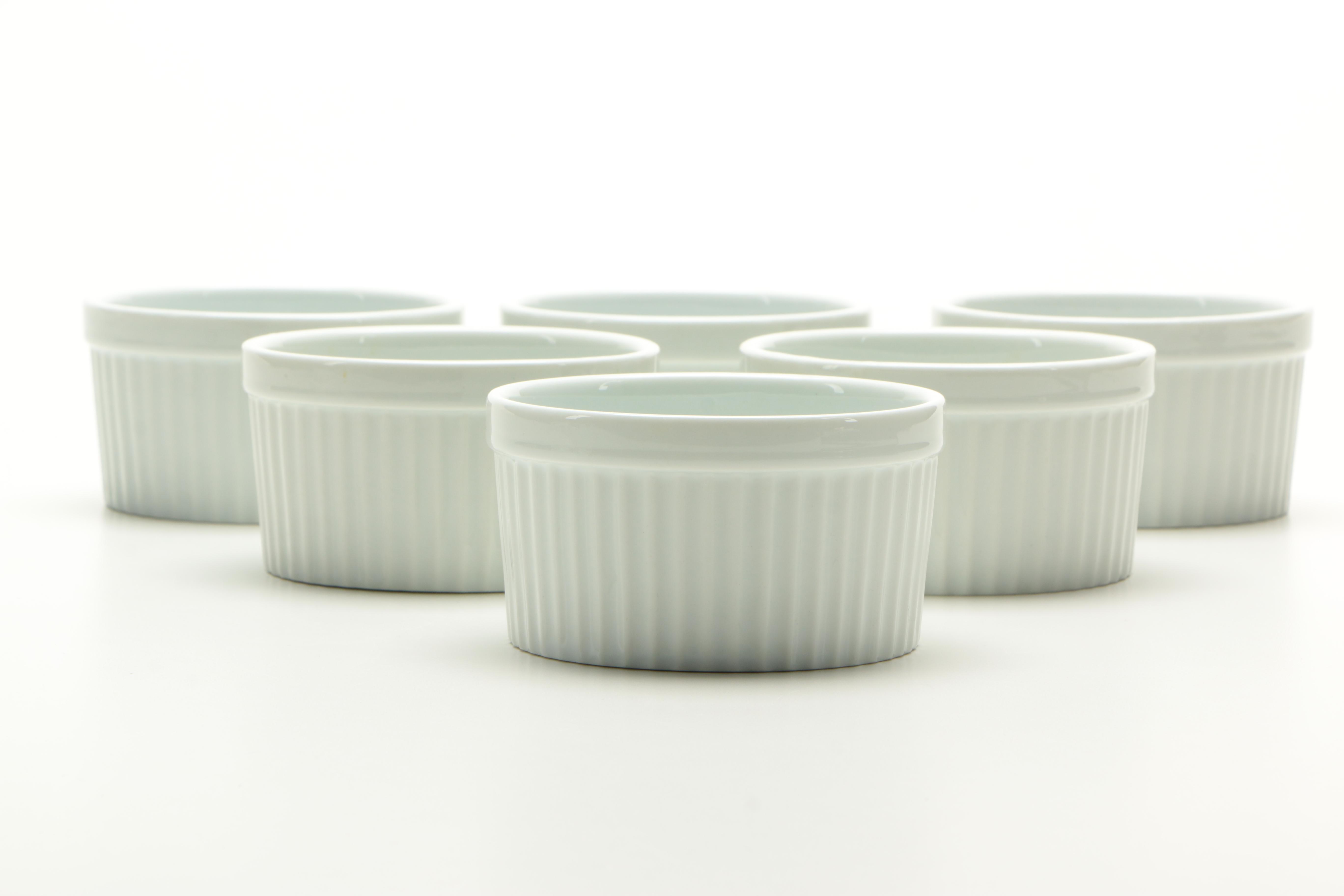 Harold Import Co. Ramekins