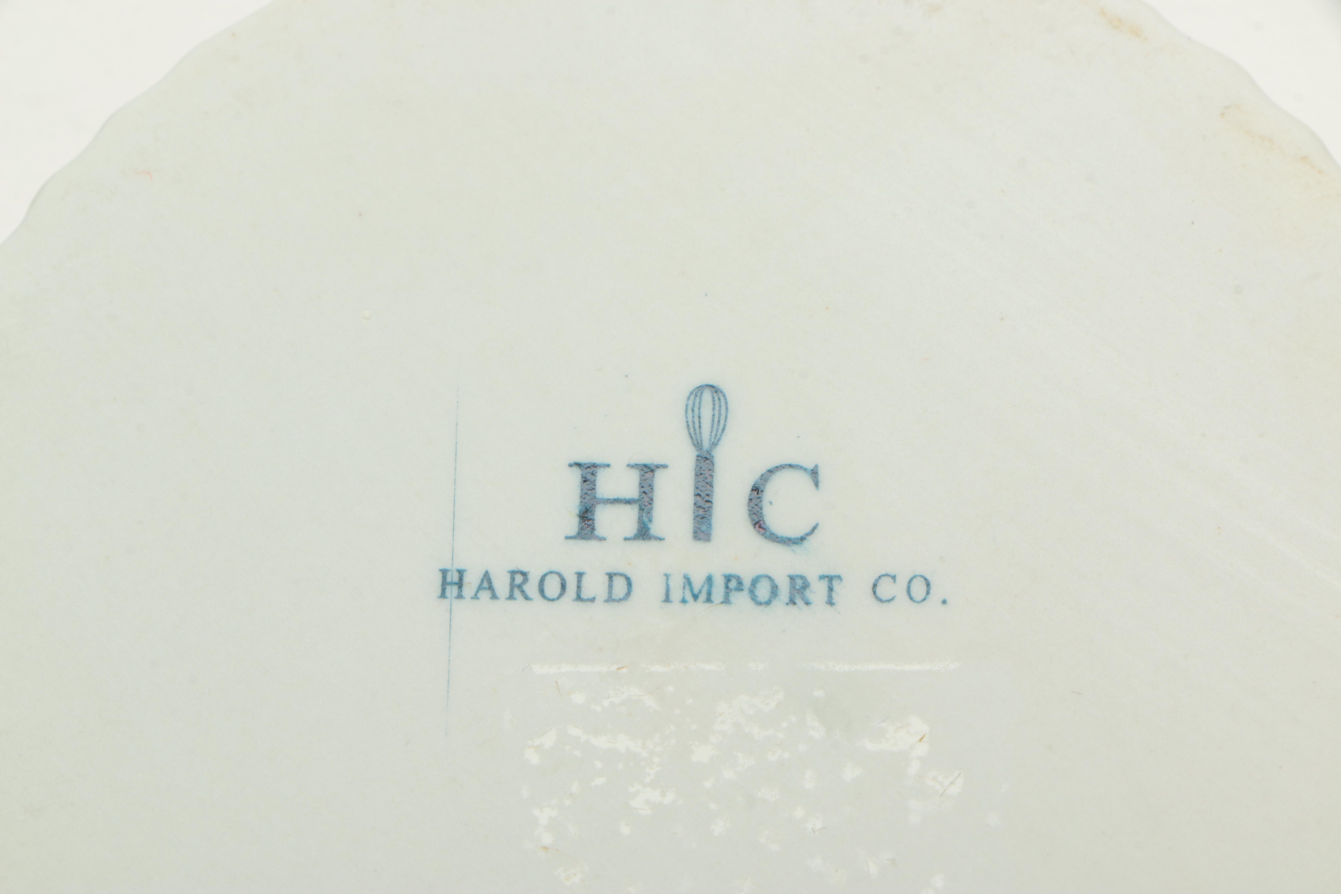 Harold Import Co. Ramekins
