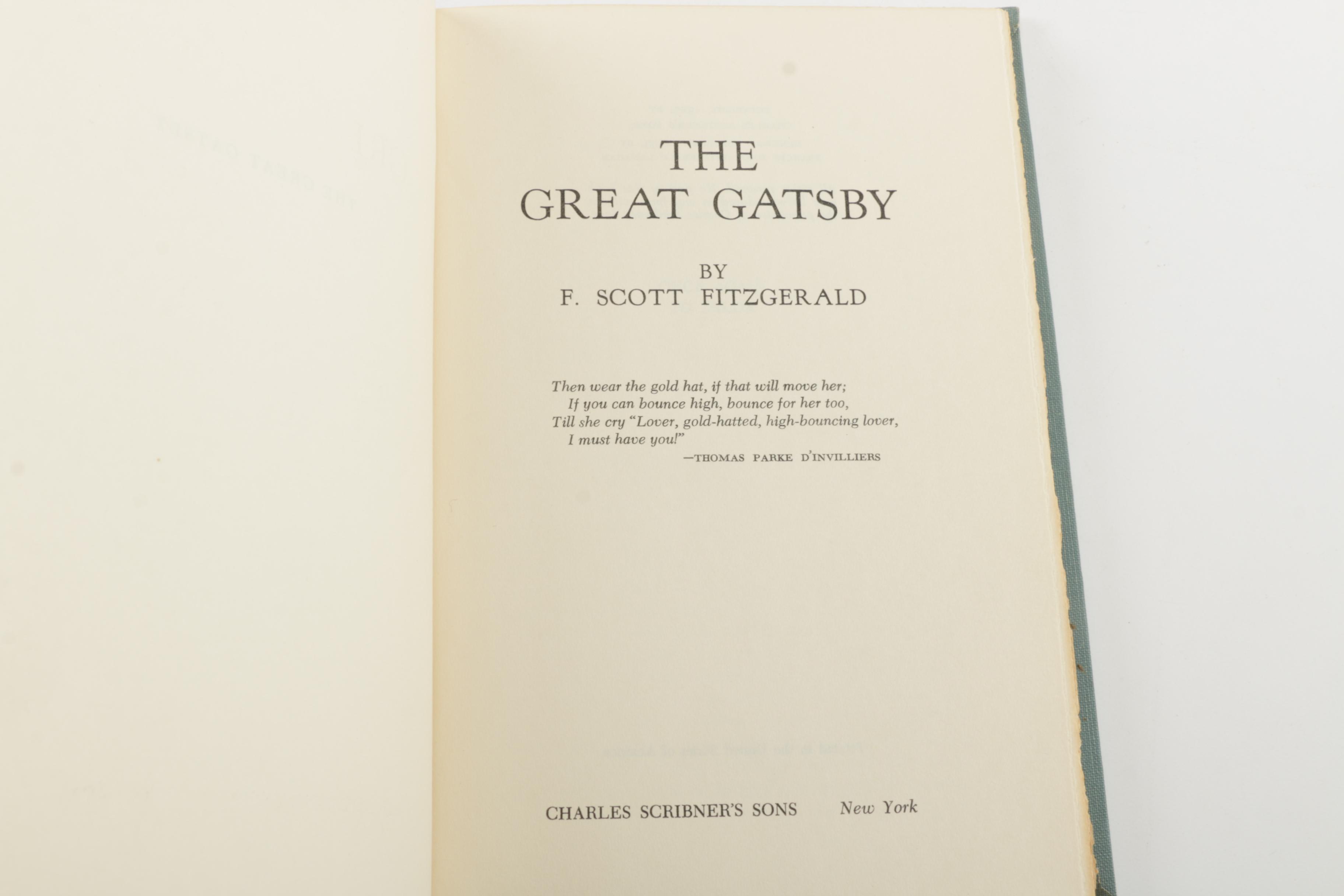 Collection of Vintage Classic Novels