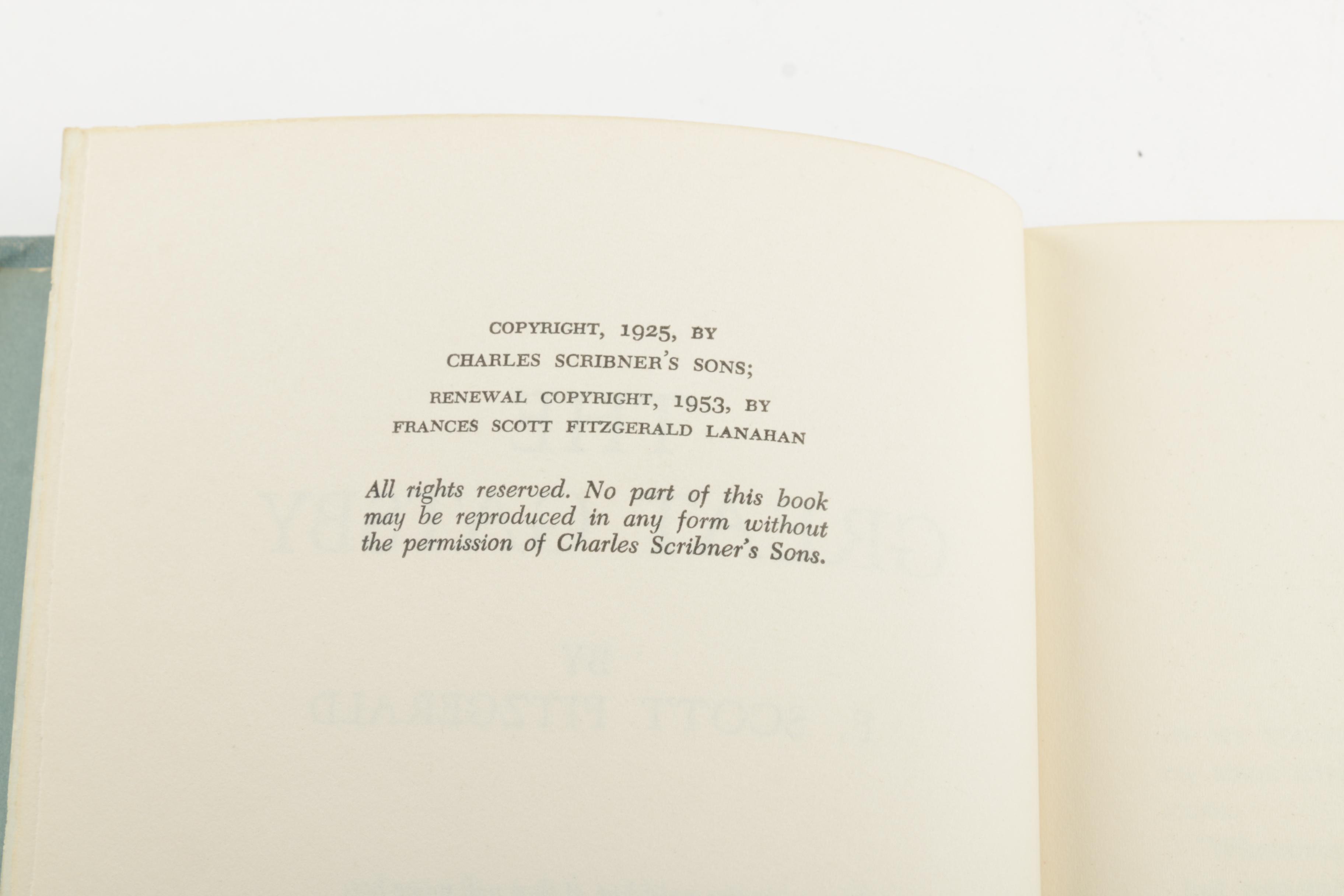 Collection of Vintage Classic Novels