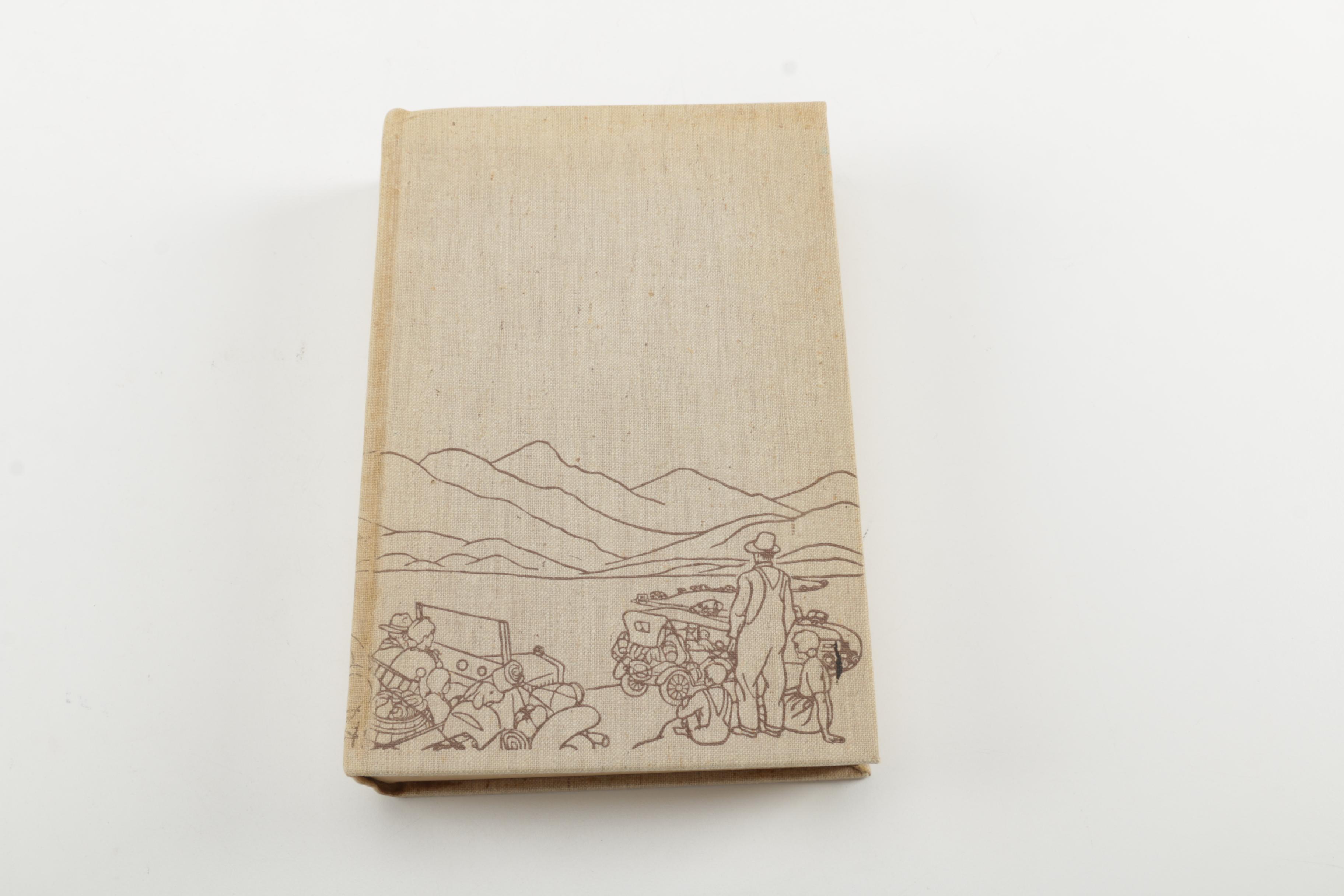 Collection of Vintage Classic Novels