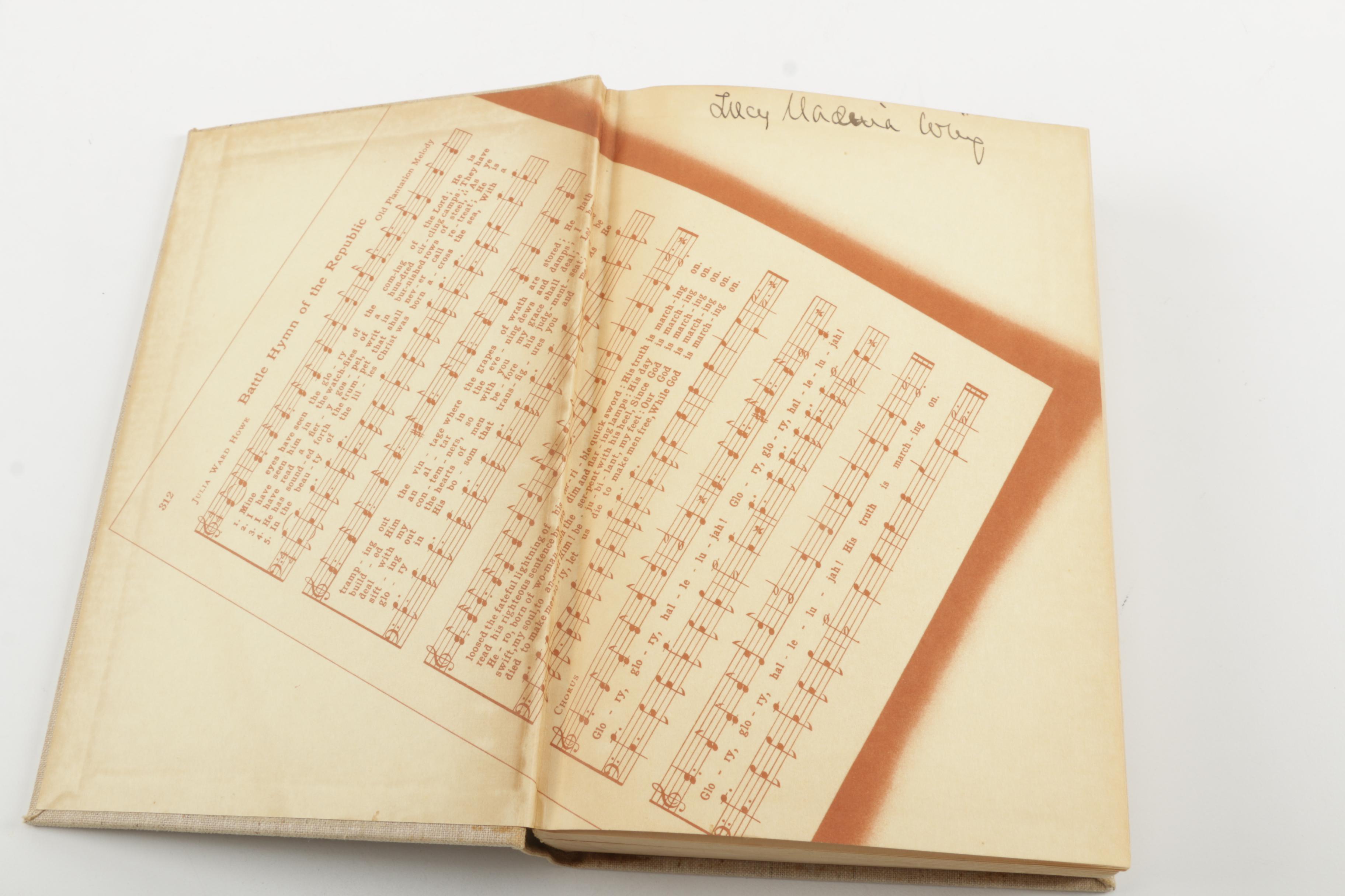 Collection of Vintage Classic Novels