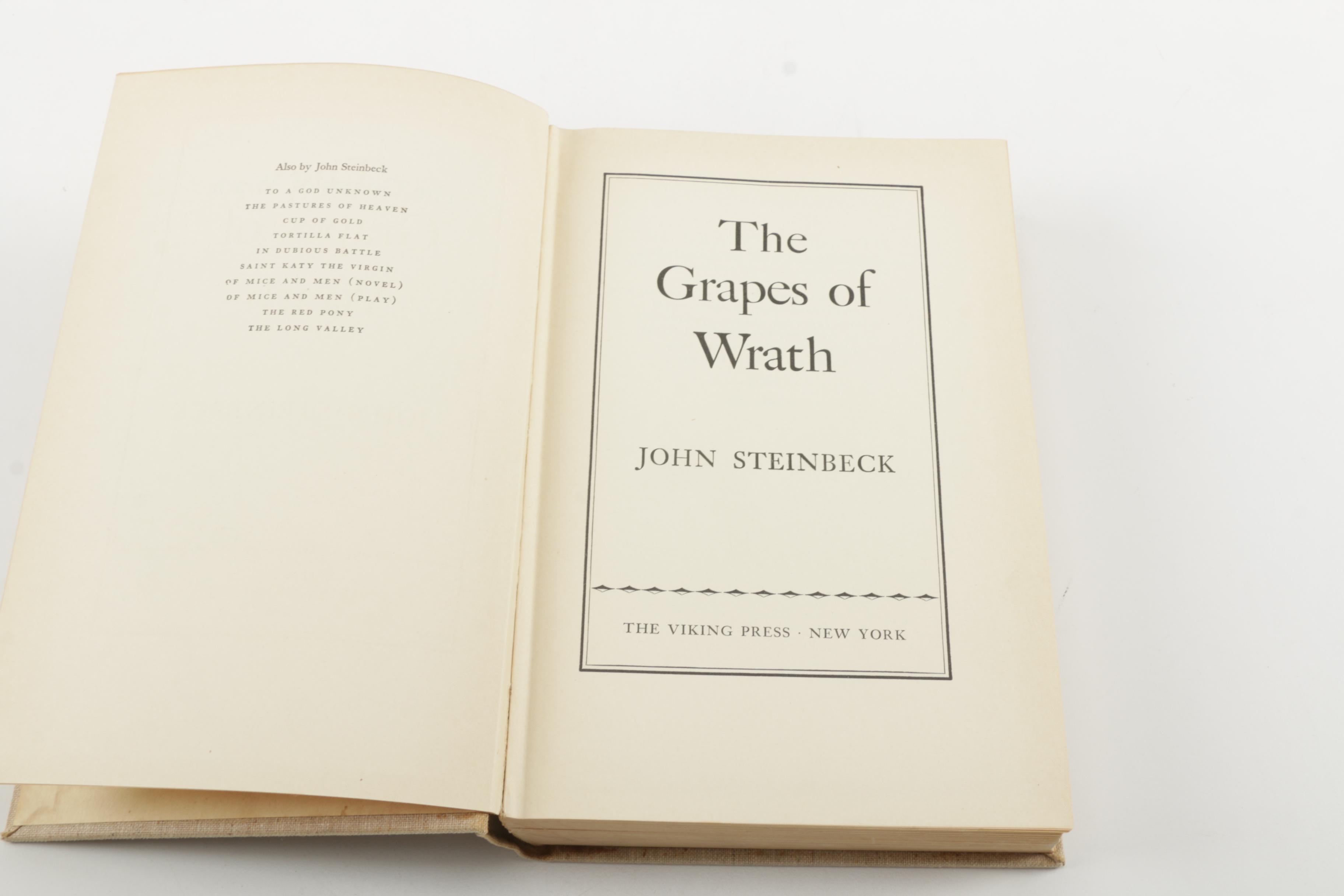 Collection of Vintage Classic Novels