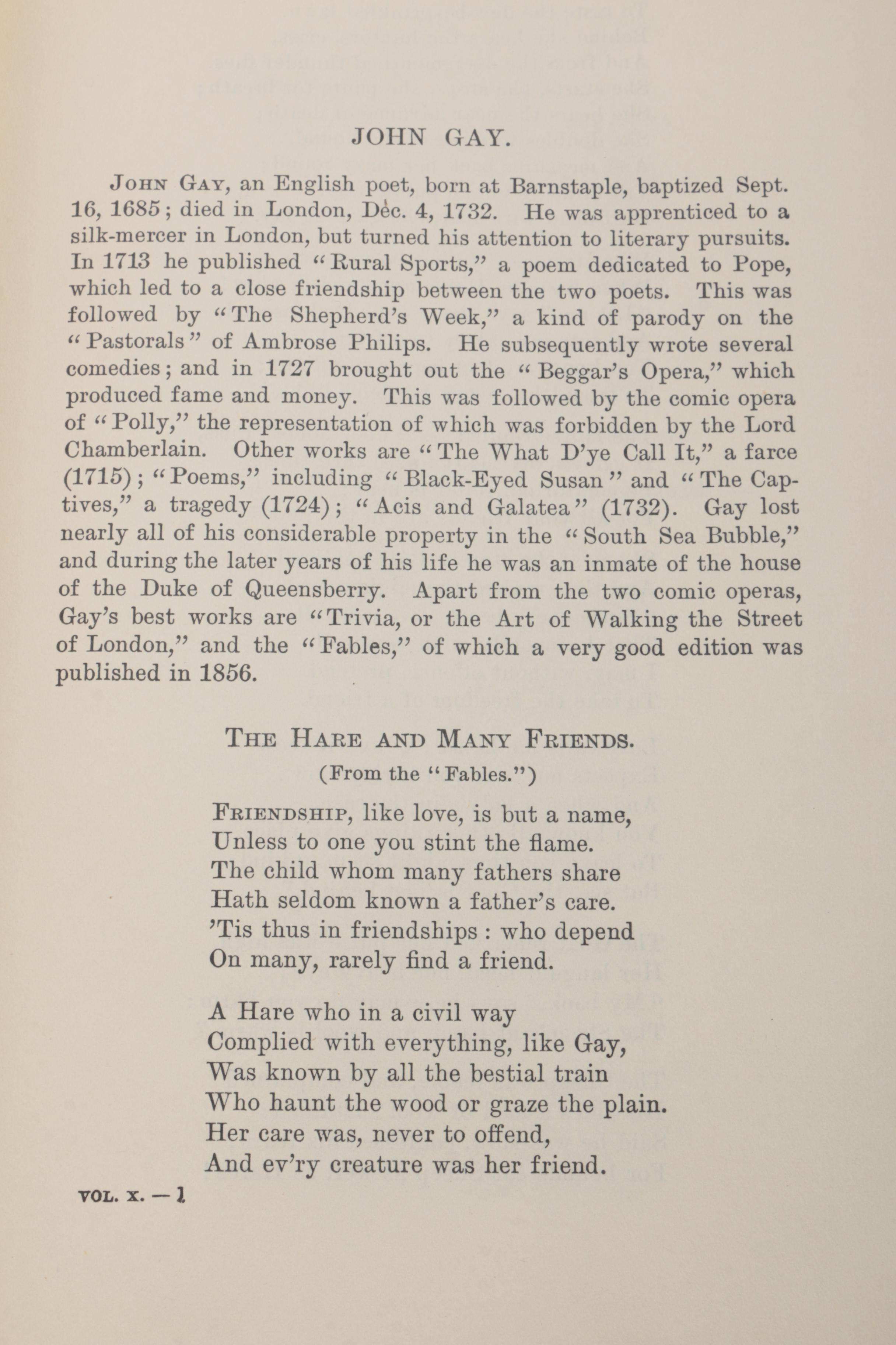 Eleven Volume "Masterpieces of the World" Collection