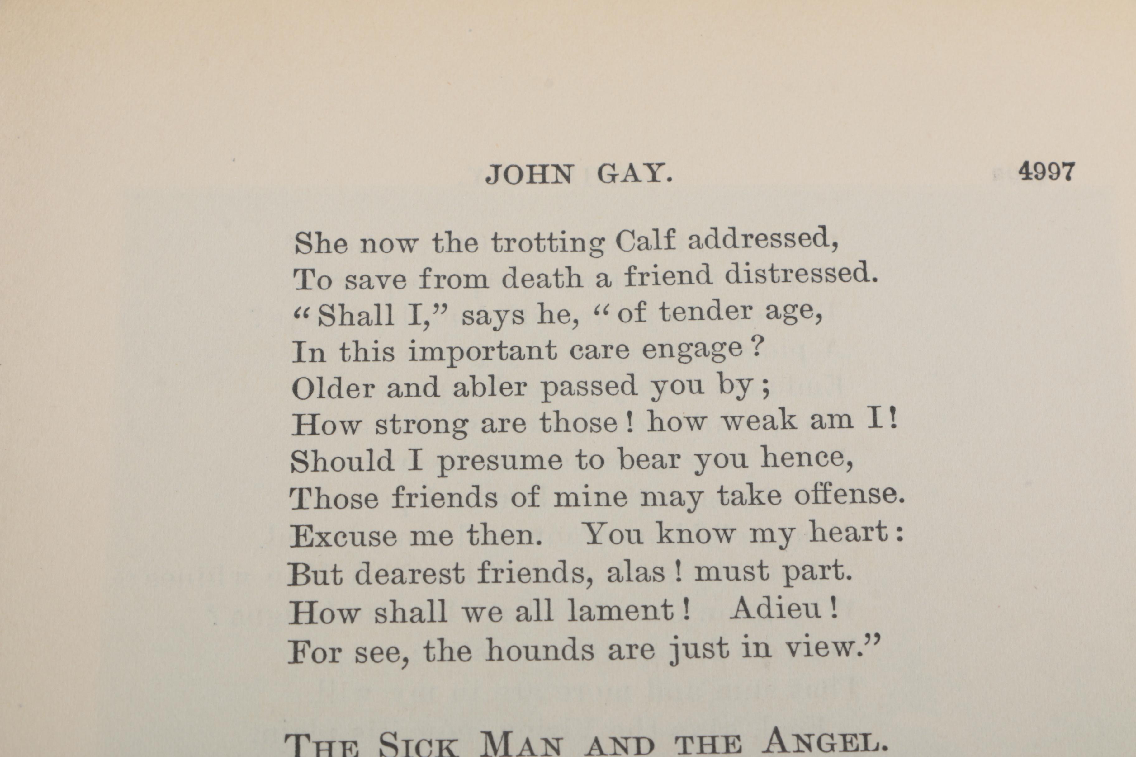 Eleven Volume "Masterpieces of the World" Collection