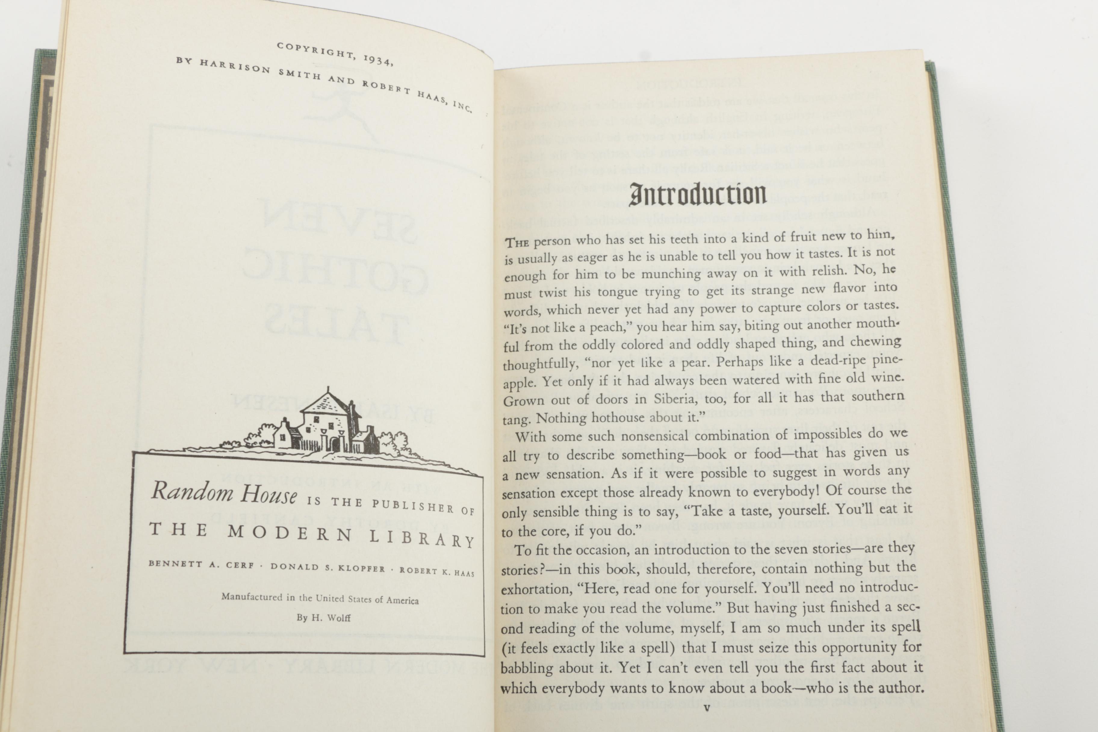 Vintage Book Collection including James Joyce and Emile Zola