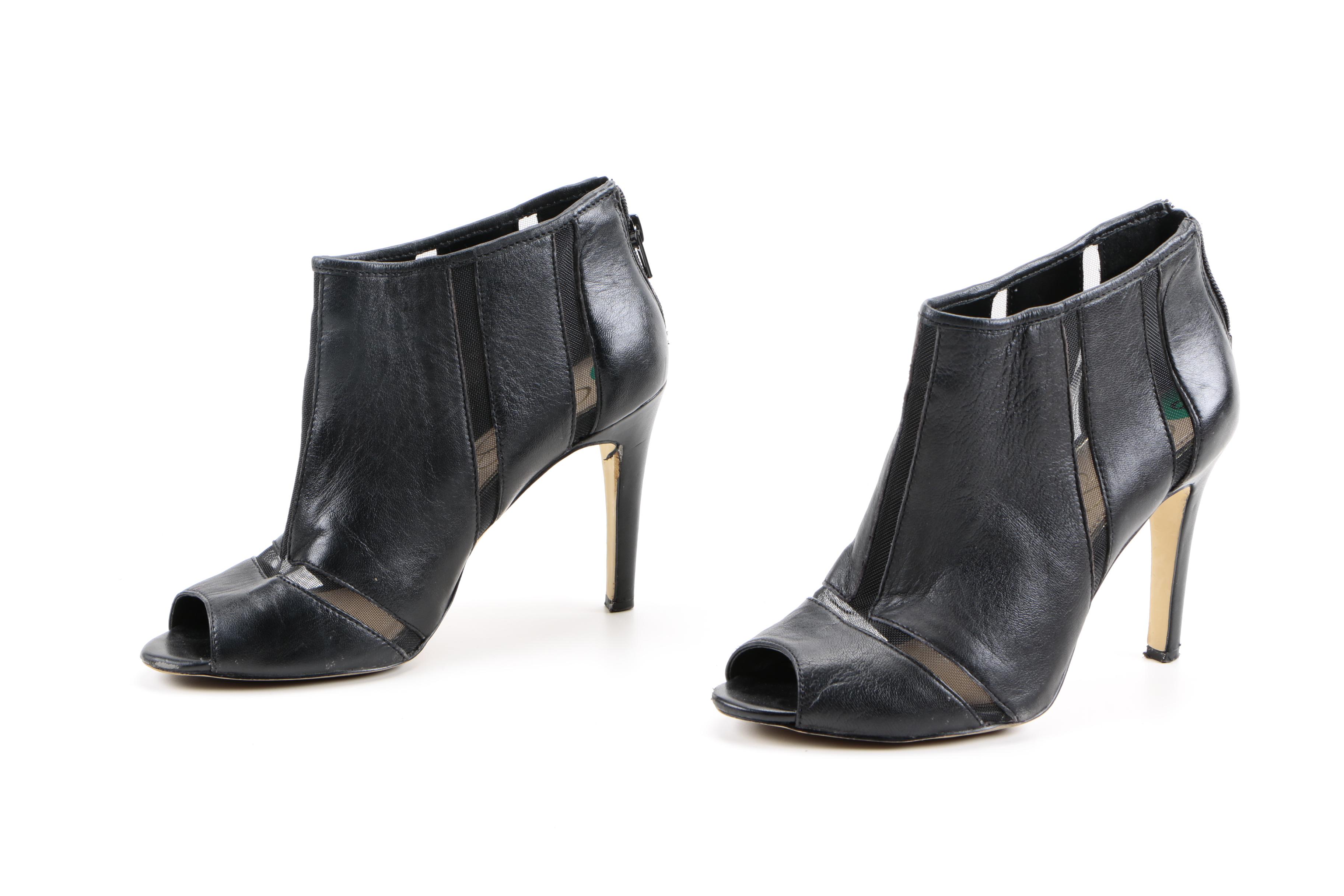 Women's High Heel Shoes by Vince and Jessica Simpson