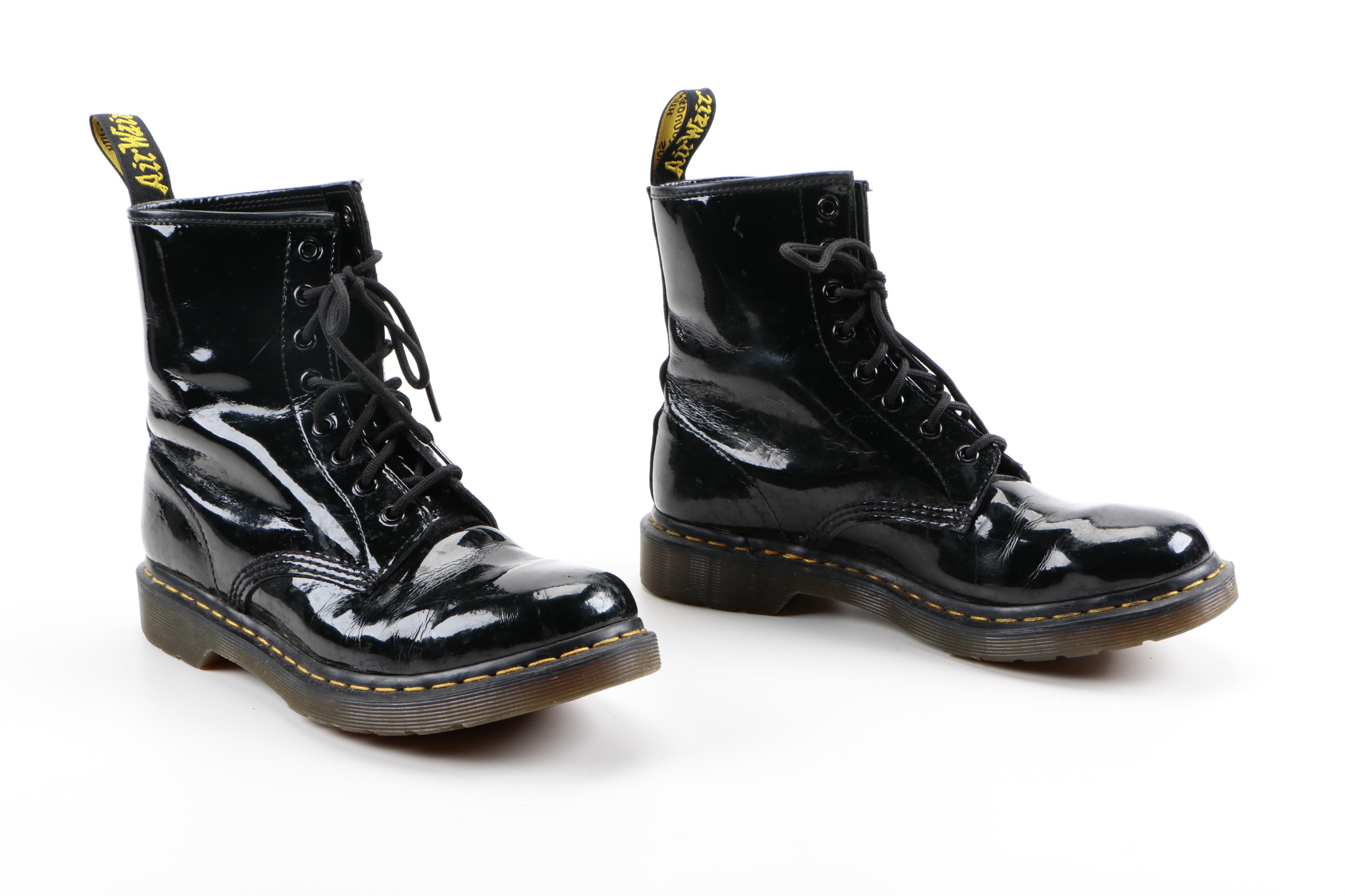 Dr. Martens 1460 Women's Boots