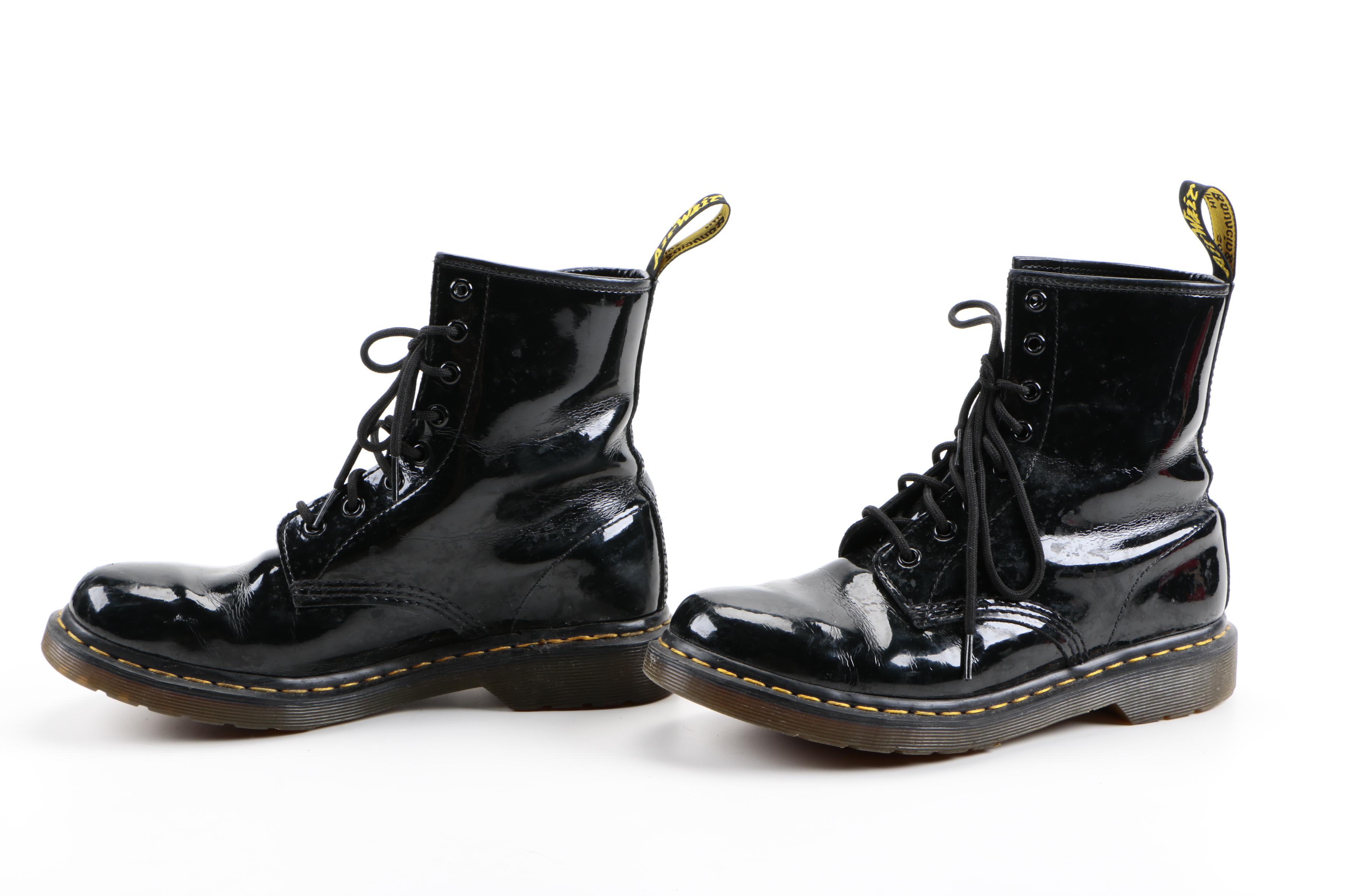 Dr. Martens 1460 Women's Boots