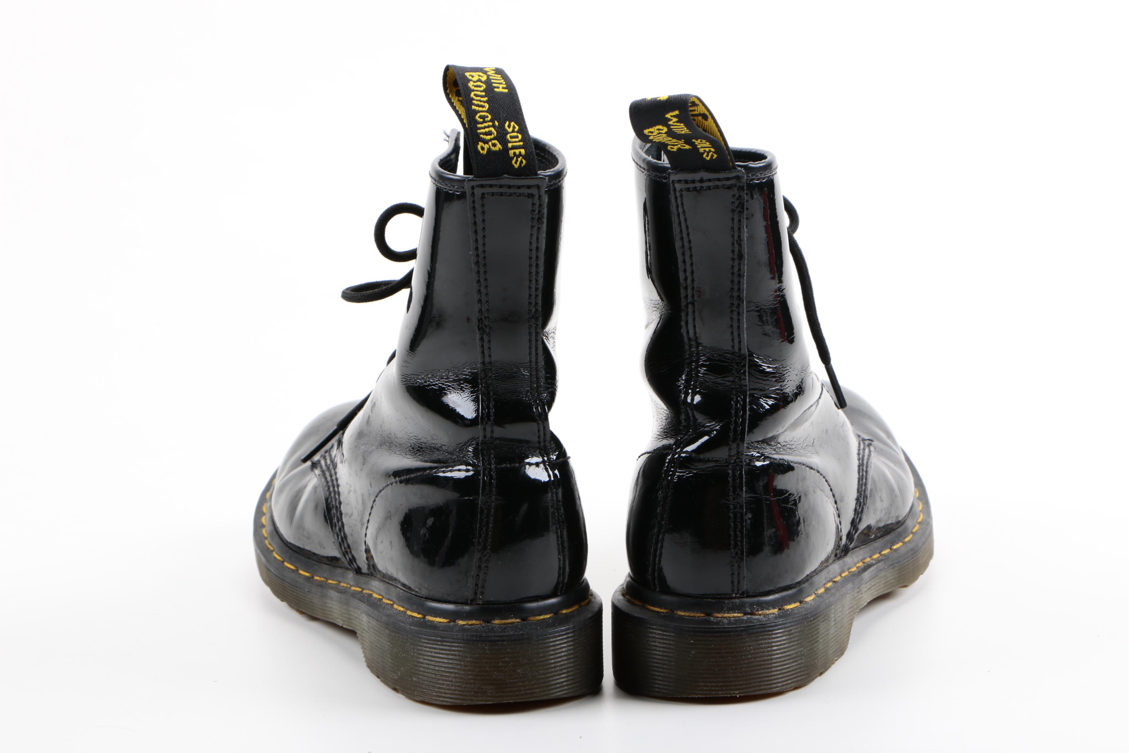 Dr. Martens 1460 Women's Boots