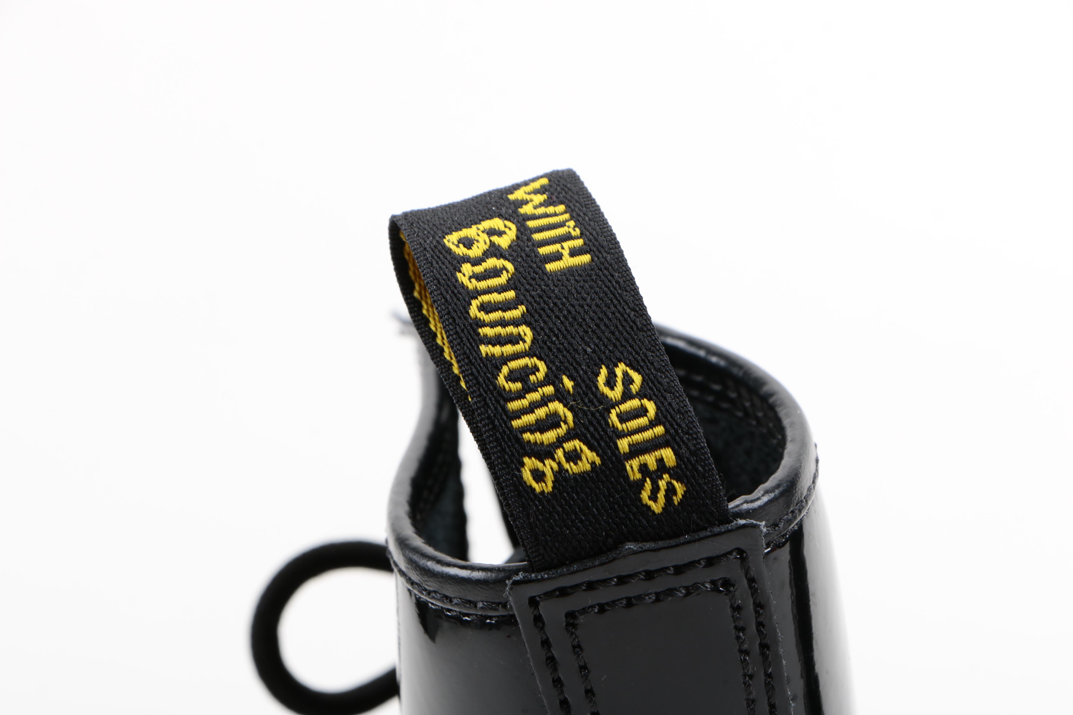 Dr. Martens 1460 Women's Boots