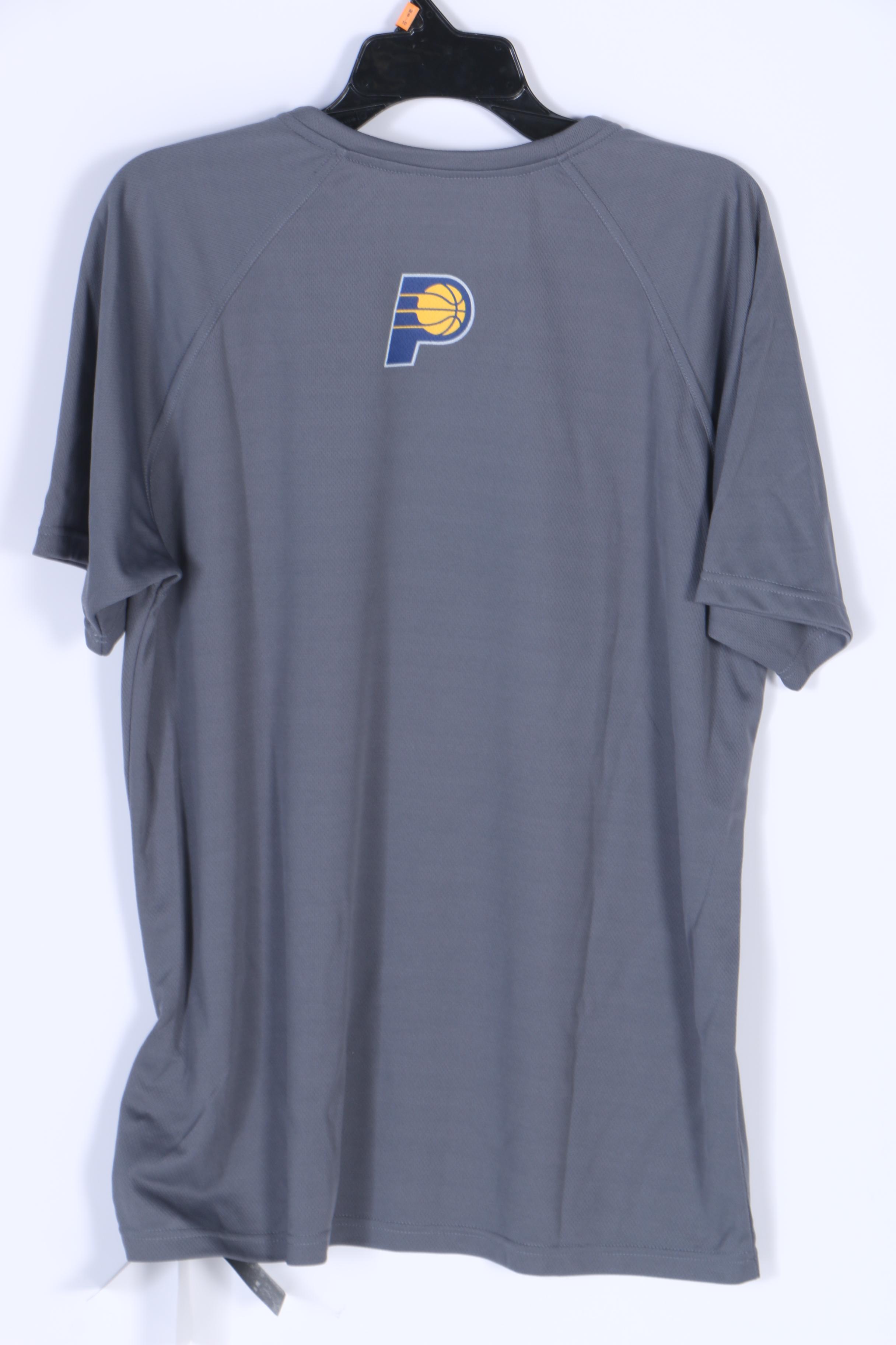 Assortment of Indiana Pacers Athletic Wear