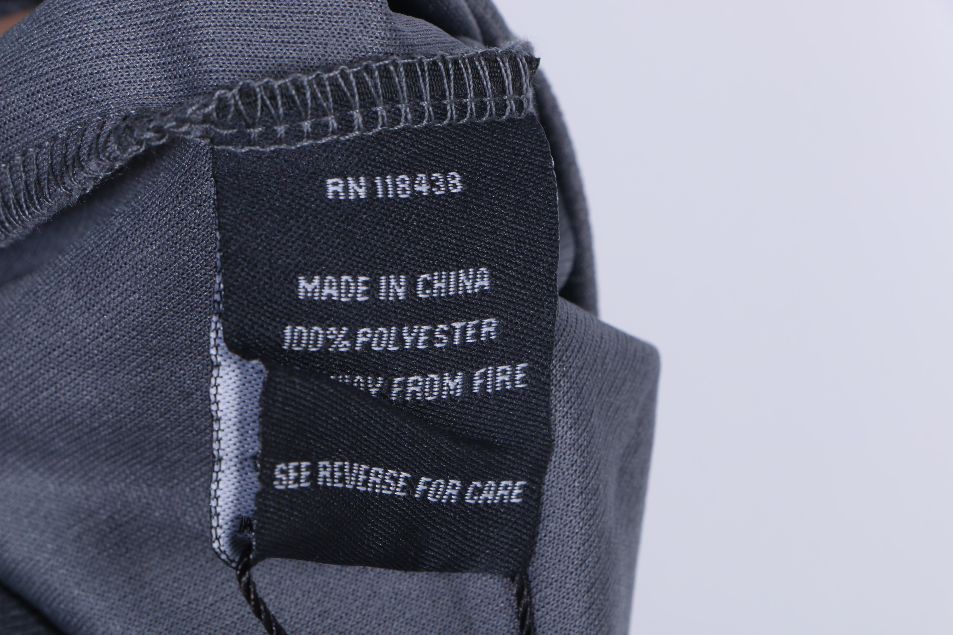 Assortment of Indiana Pacers Athletic Wear