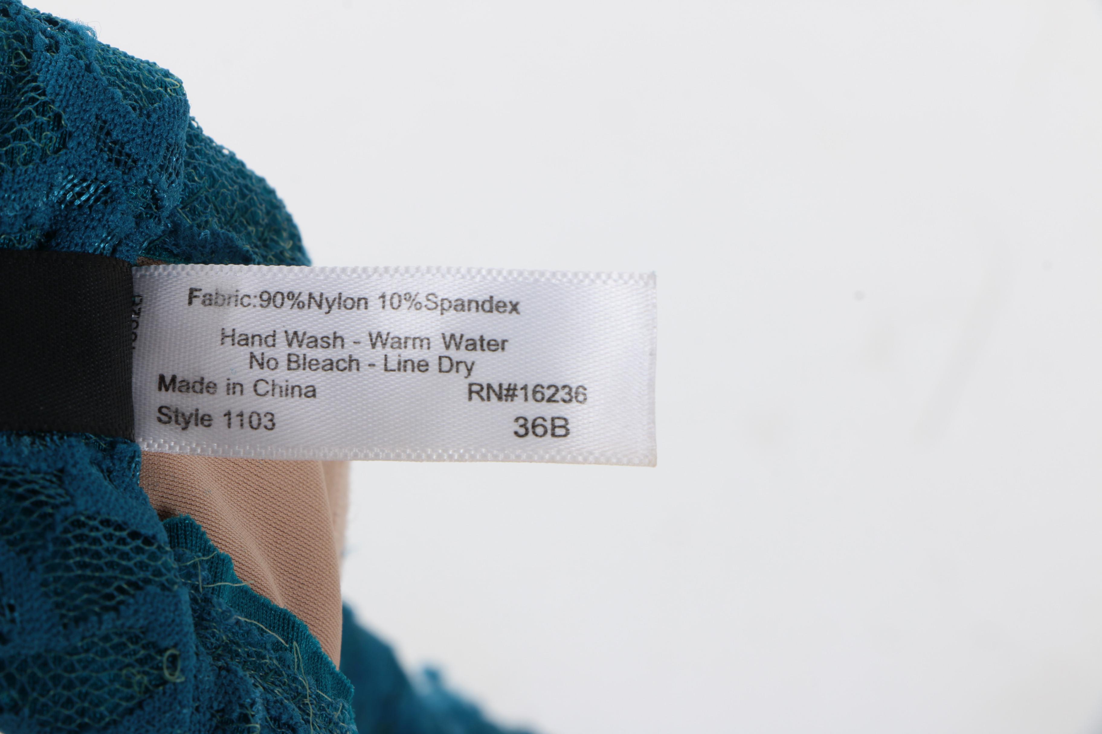 Collection of Dancesport Costumes