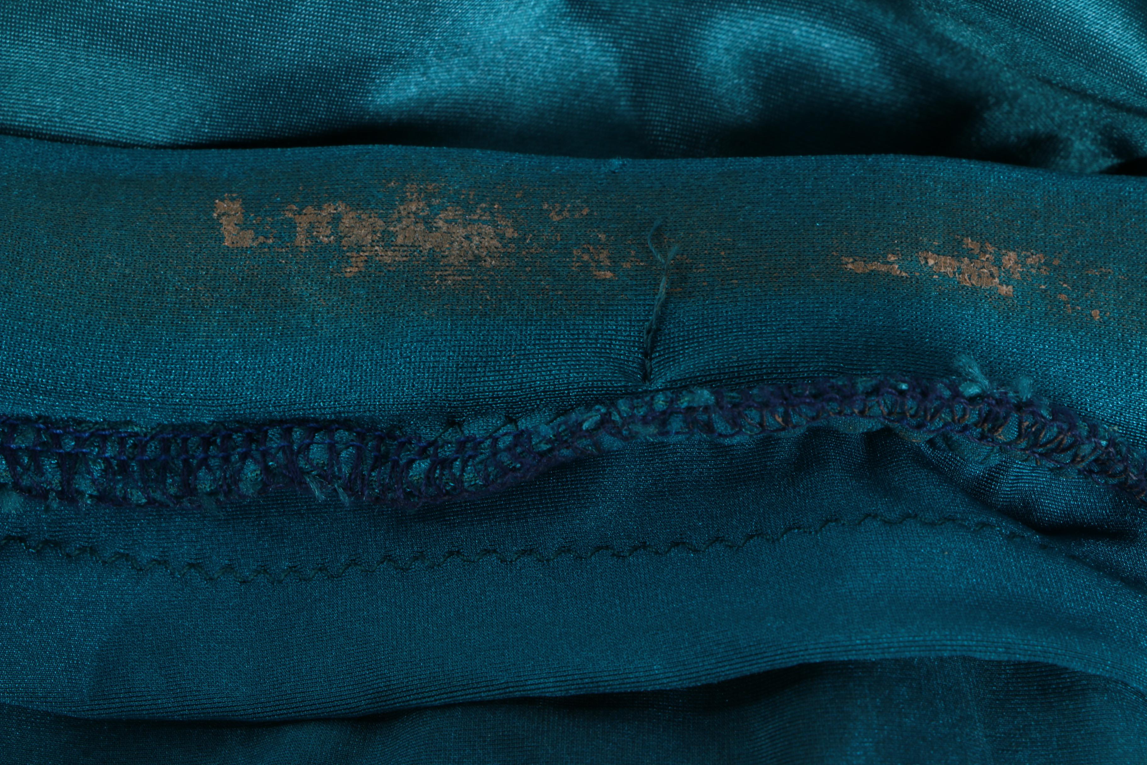 Collection of Dancesport Costumes