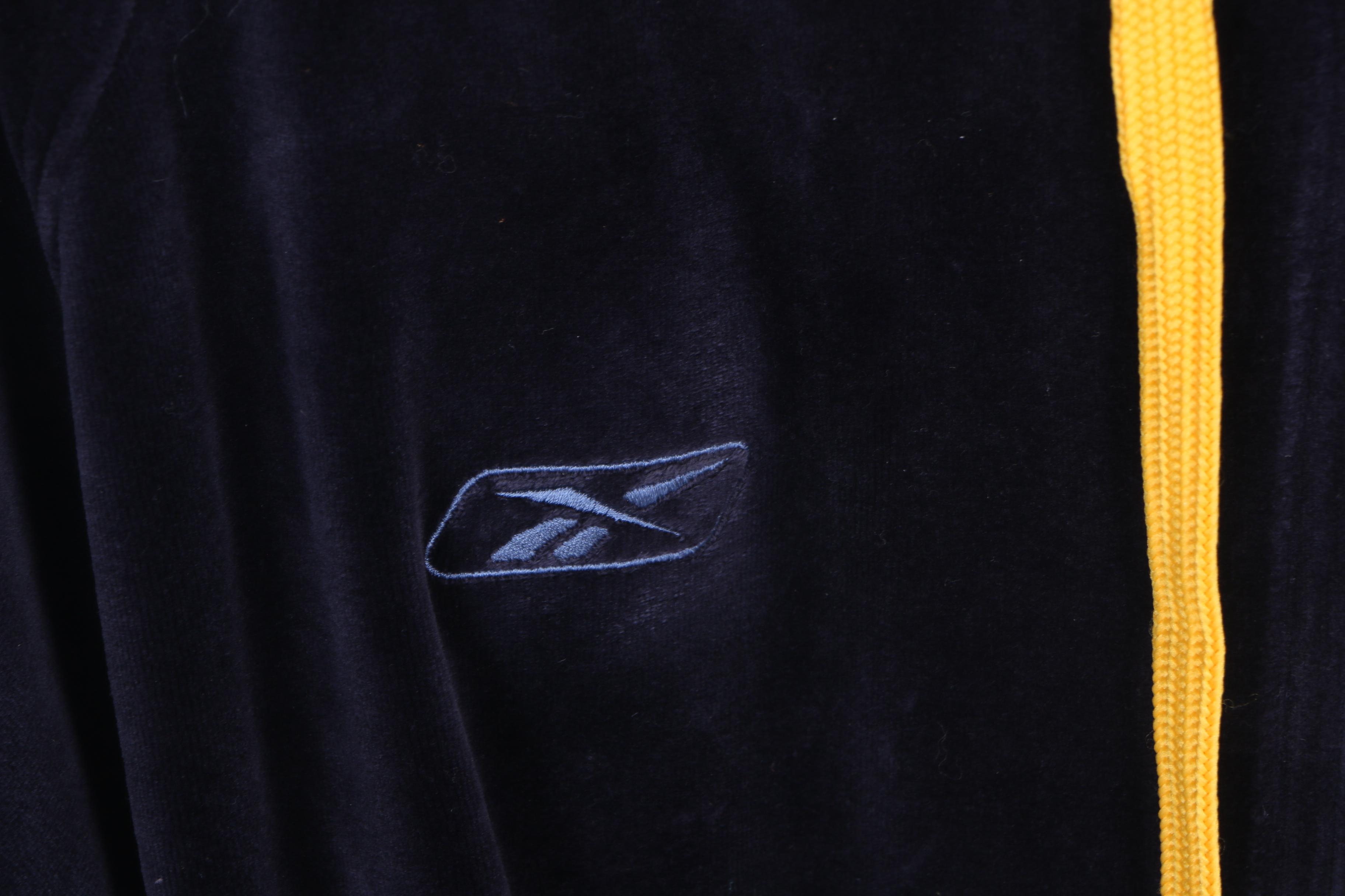 Assortment of Indiana Pacers Athletic Wear