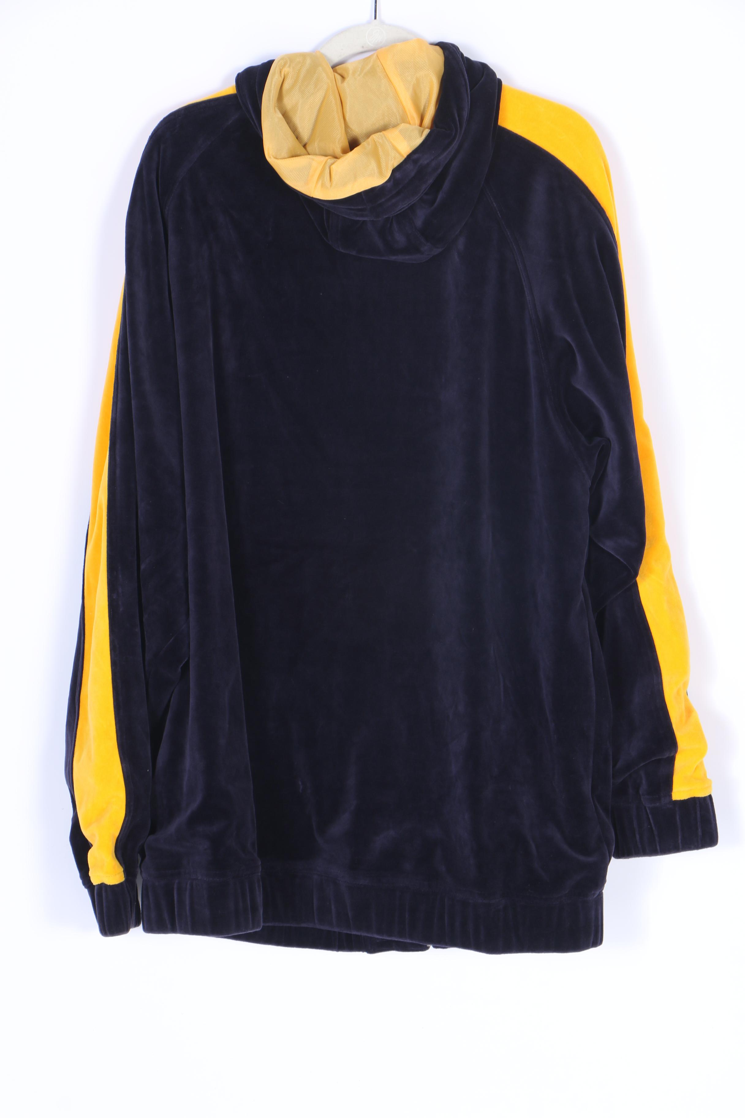 Assortment of Indiana Pacers Athletic Wear