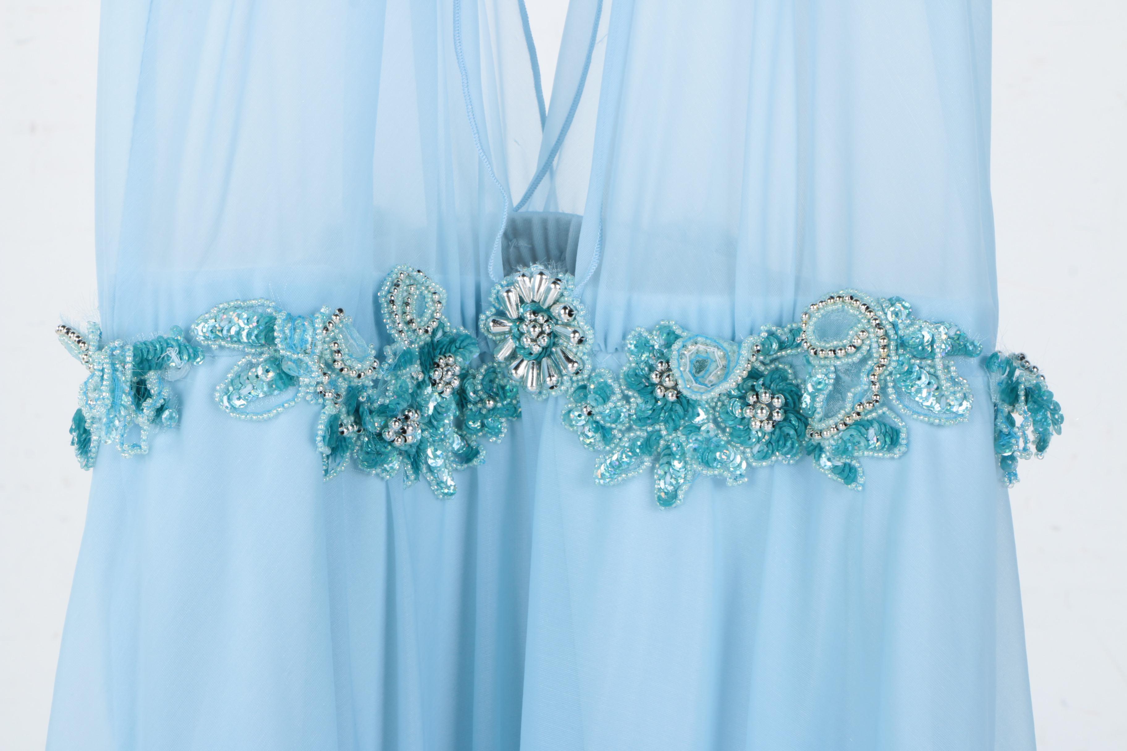 Collection of Dancesport Costumes