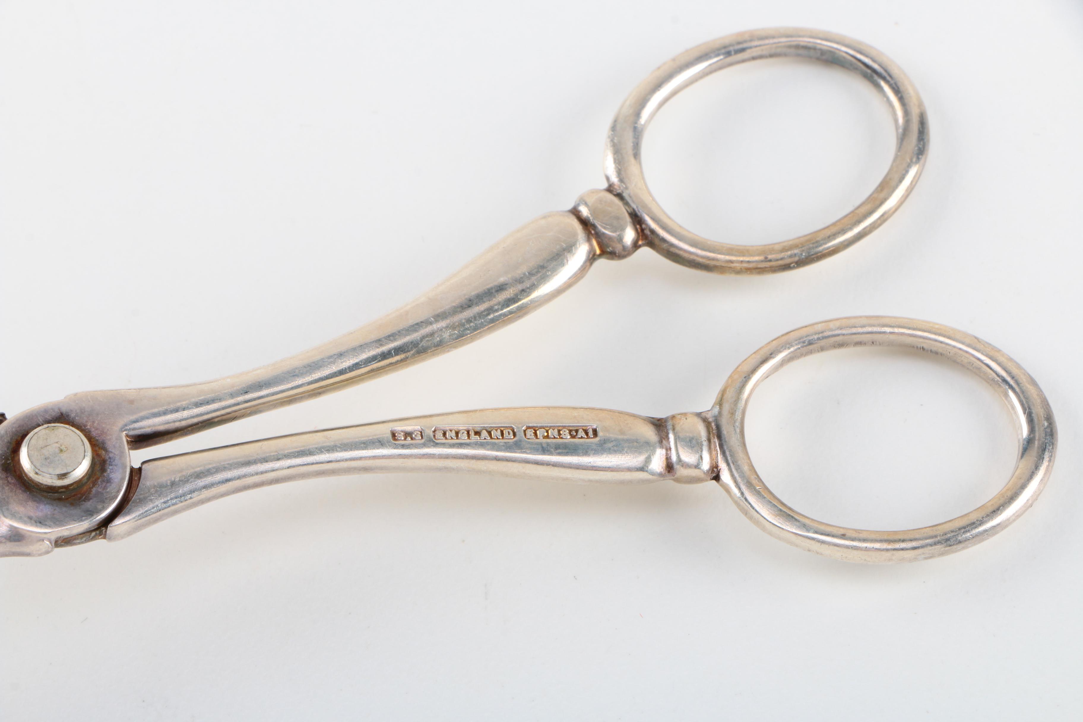 Silver Plate Serving Utensils Featuring International Silver Co.